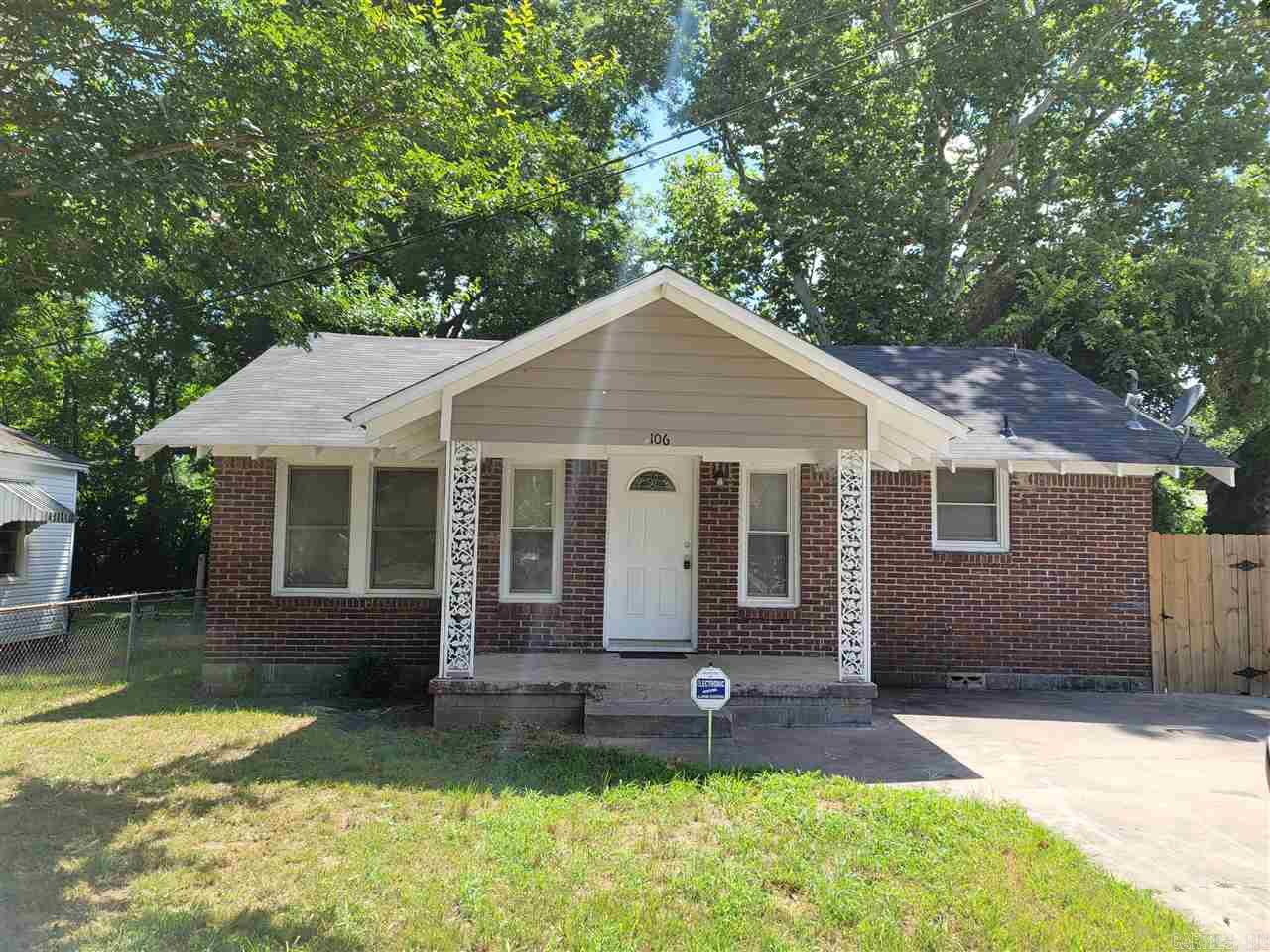 Parkdale - Residential Lease