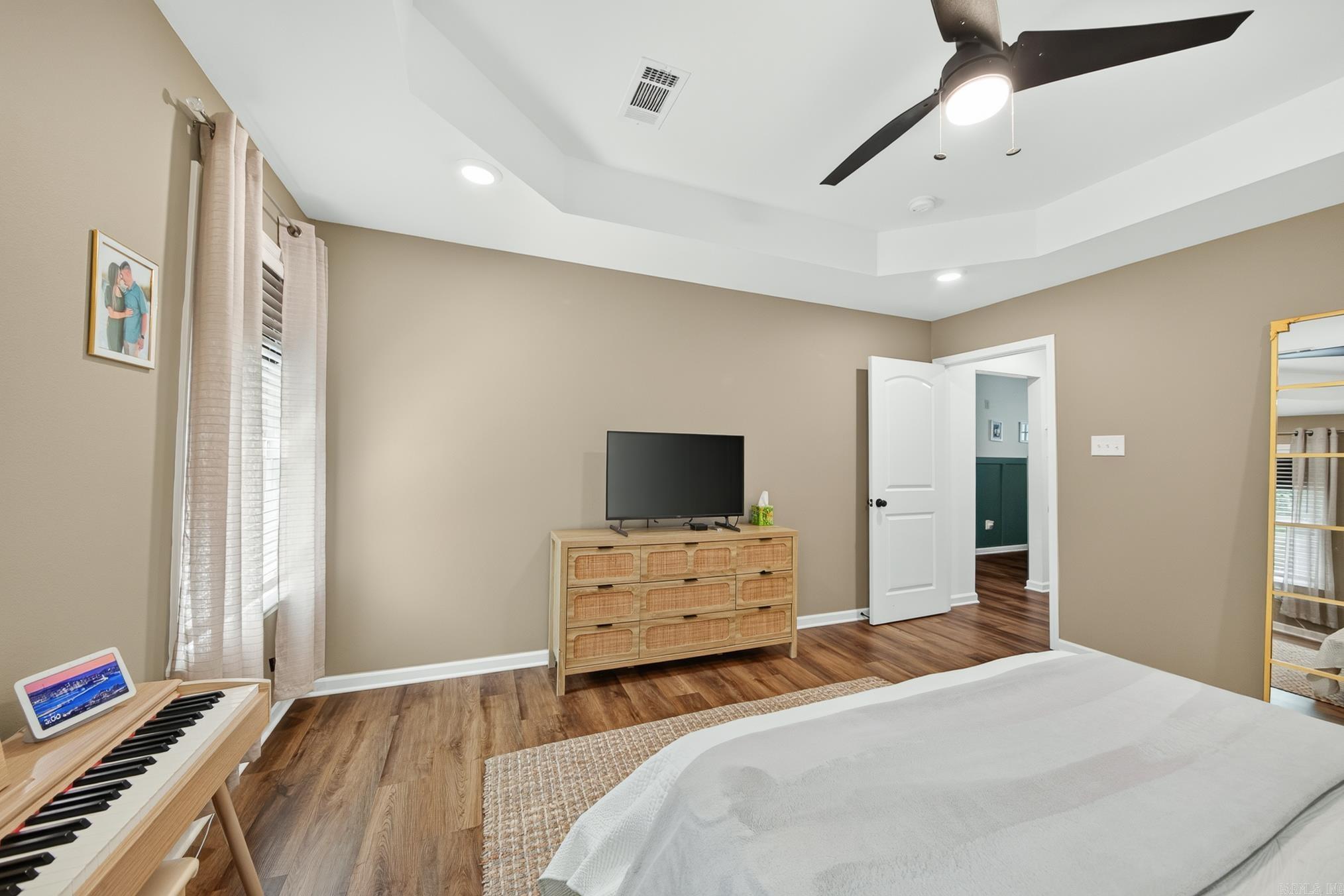 PAW'S PLACE - Residential
