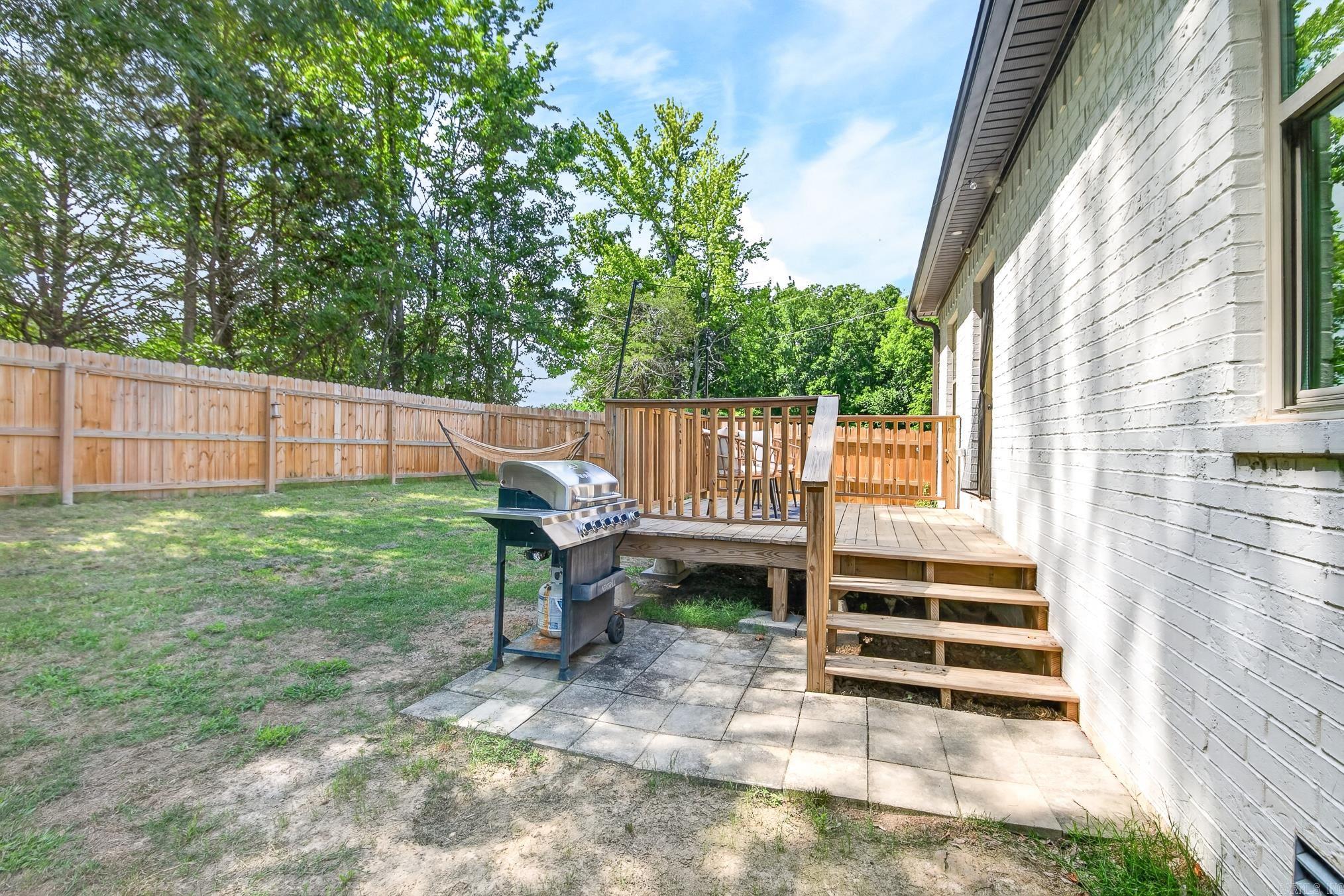 PAW'S PLACE - Residential