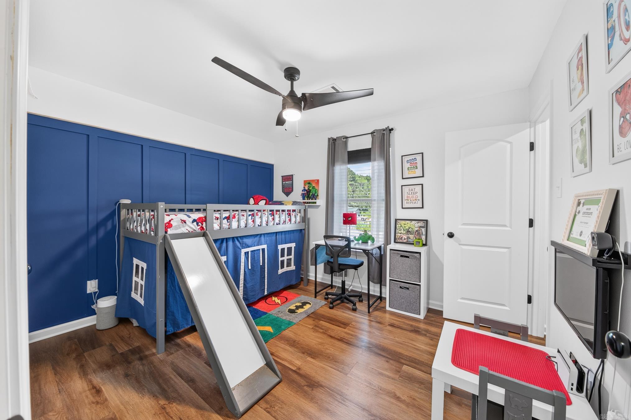 PAW'S PLACE - Residential