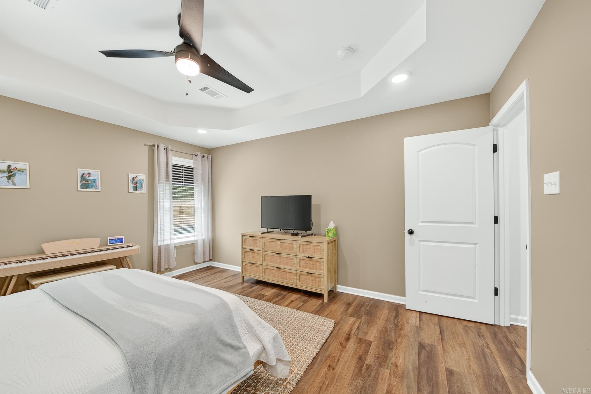 PAW'S PLACE - Residential