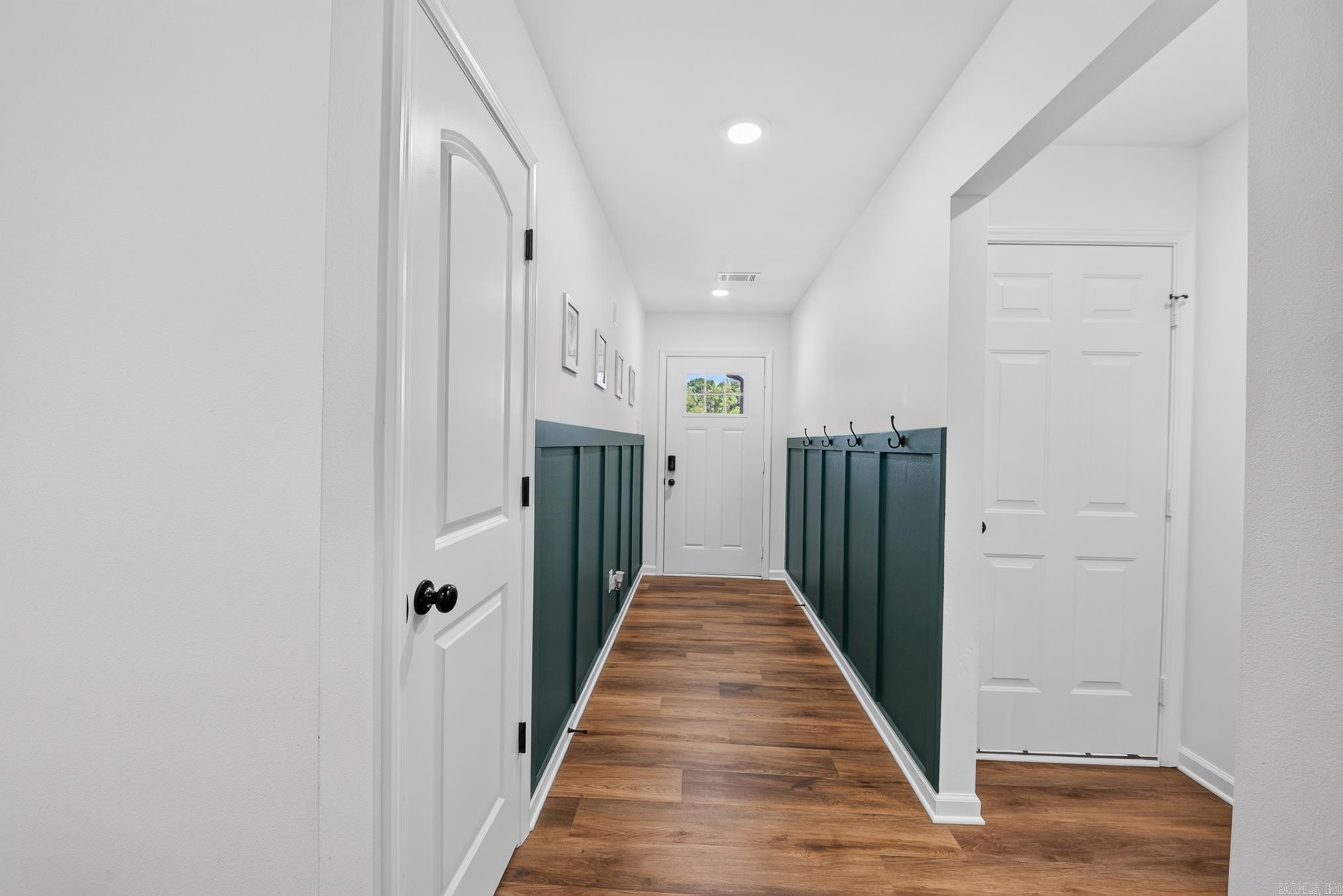 PAW'S PLACE - Residential