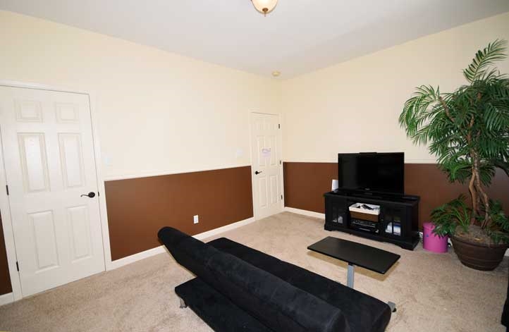 Nottingham - Residential