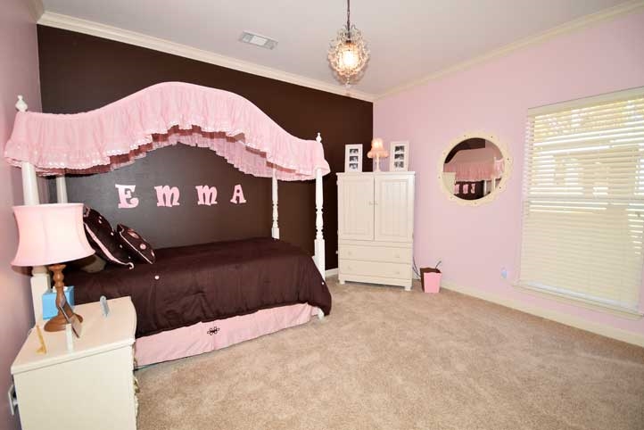 Nottingham - Residential