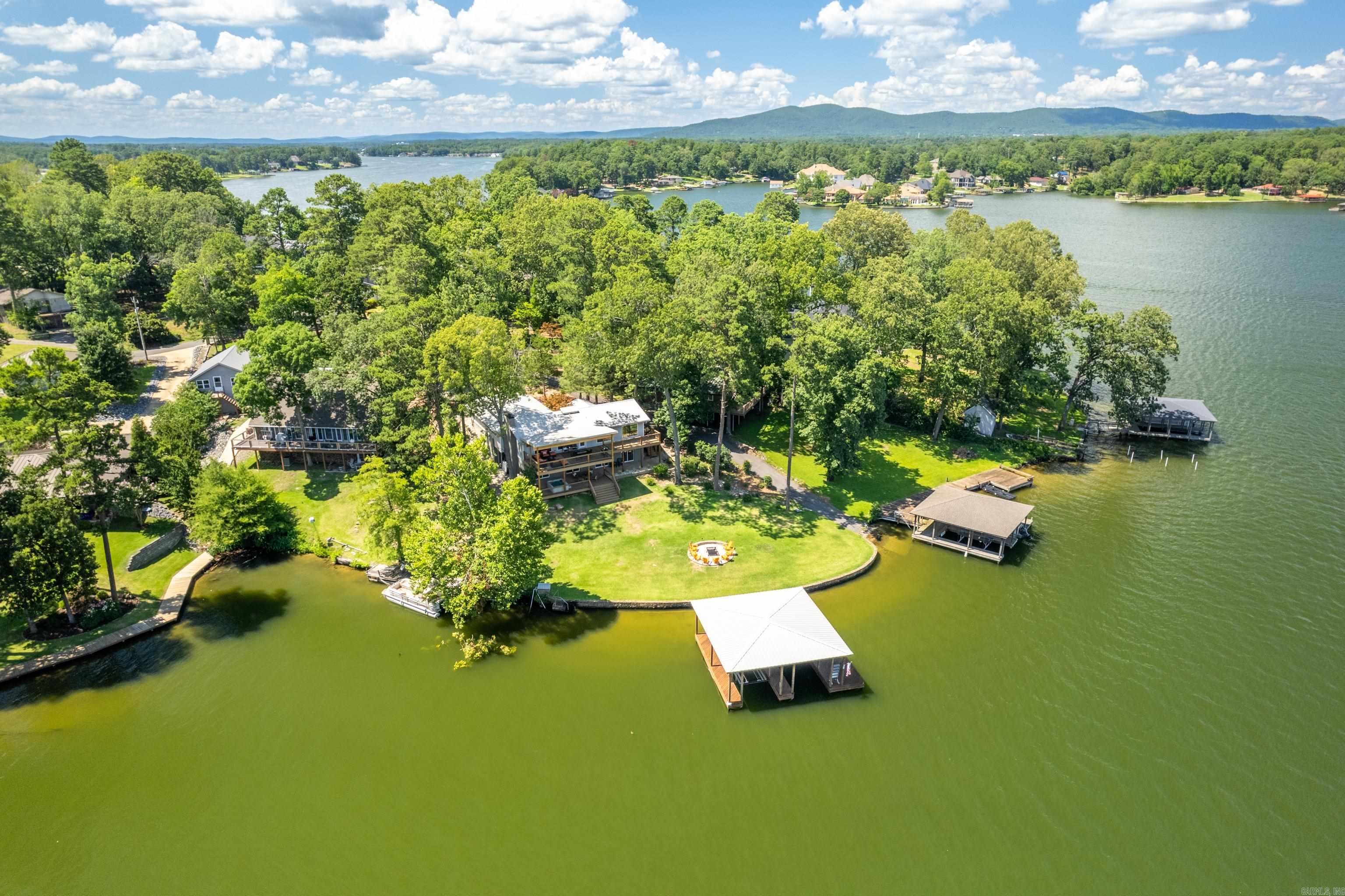 Tanglewood - Residential