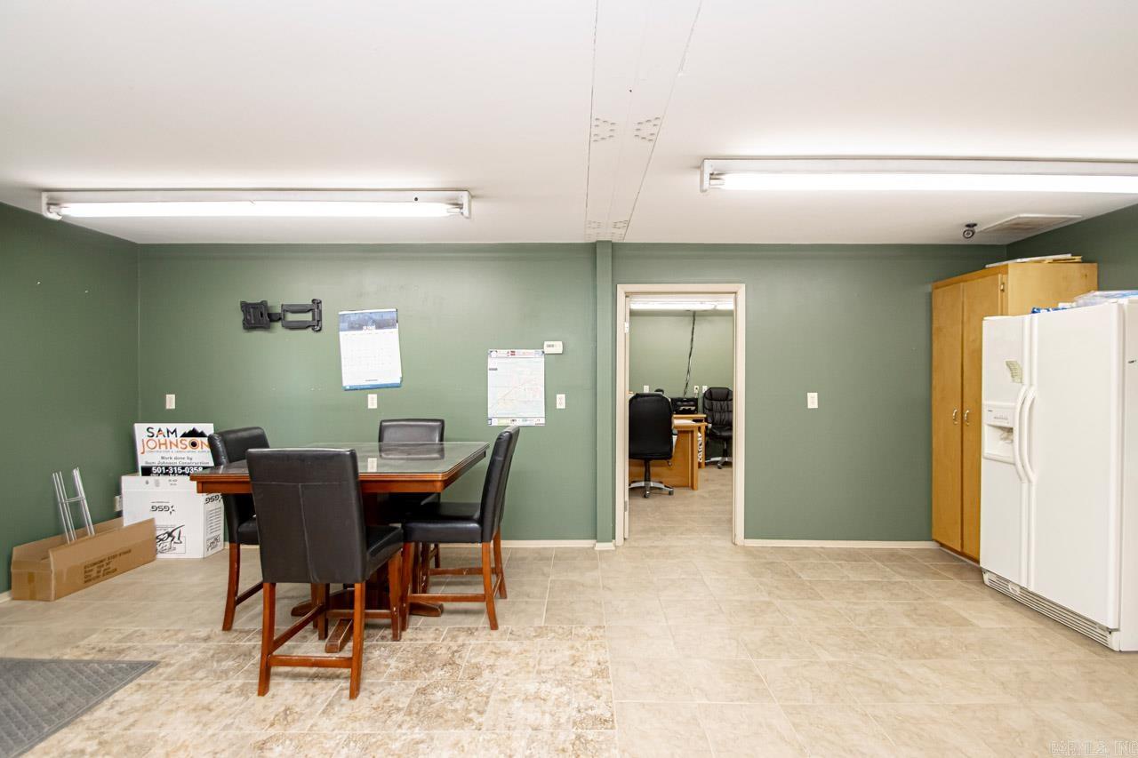 Metes & Bounds - Commercial Sale