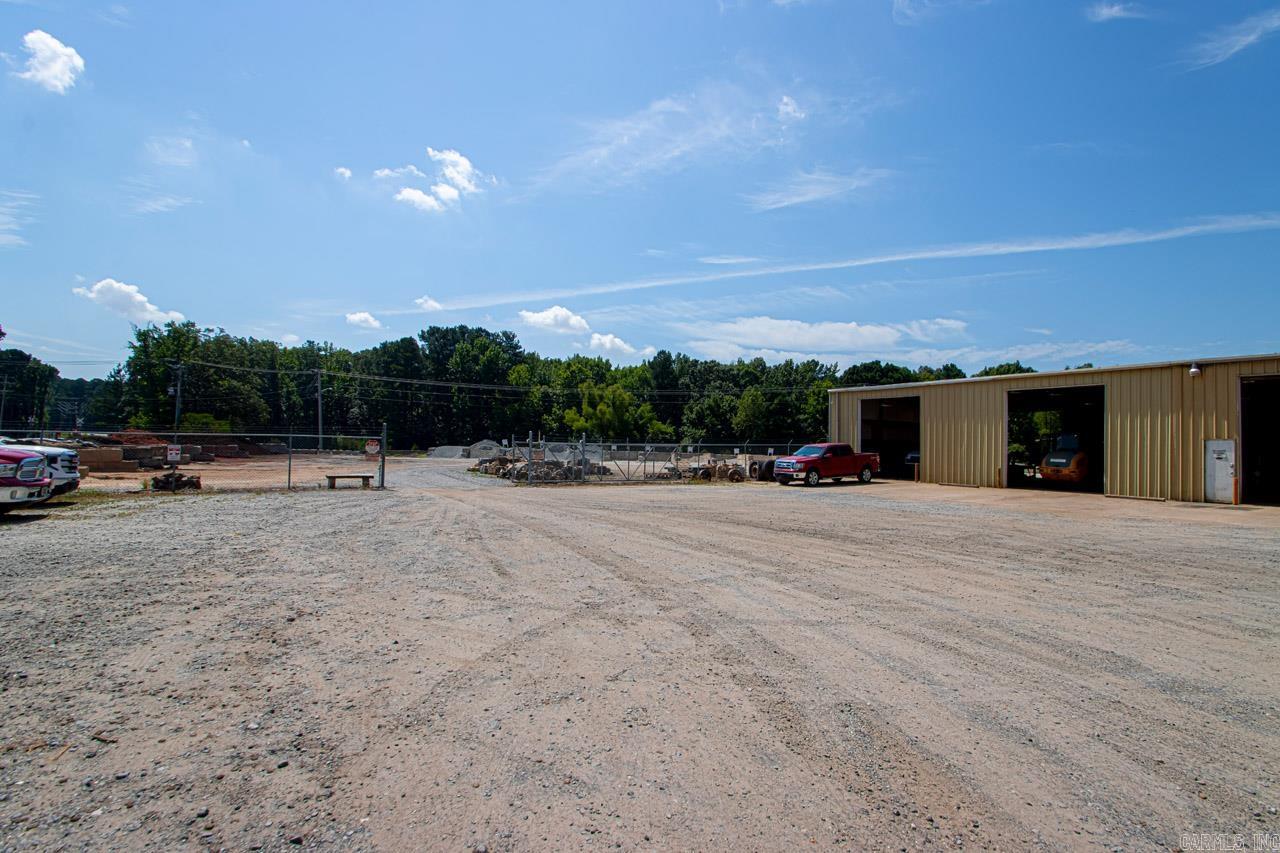 Metes & Bounds - Commercial Sale