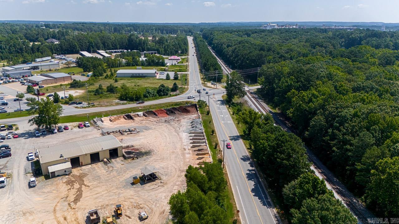Metes & Bounds - Commercial Sale