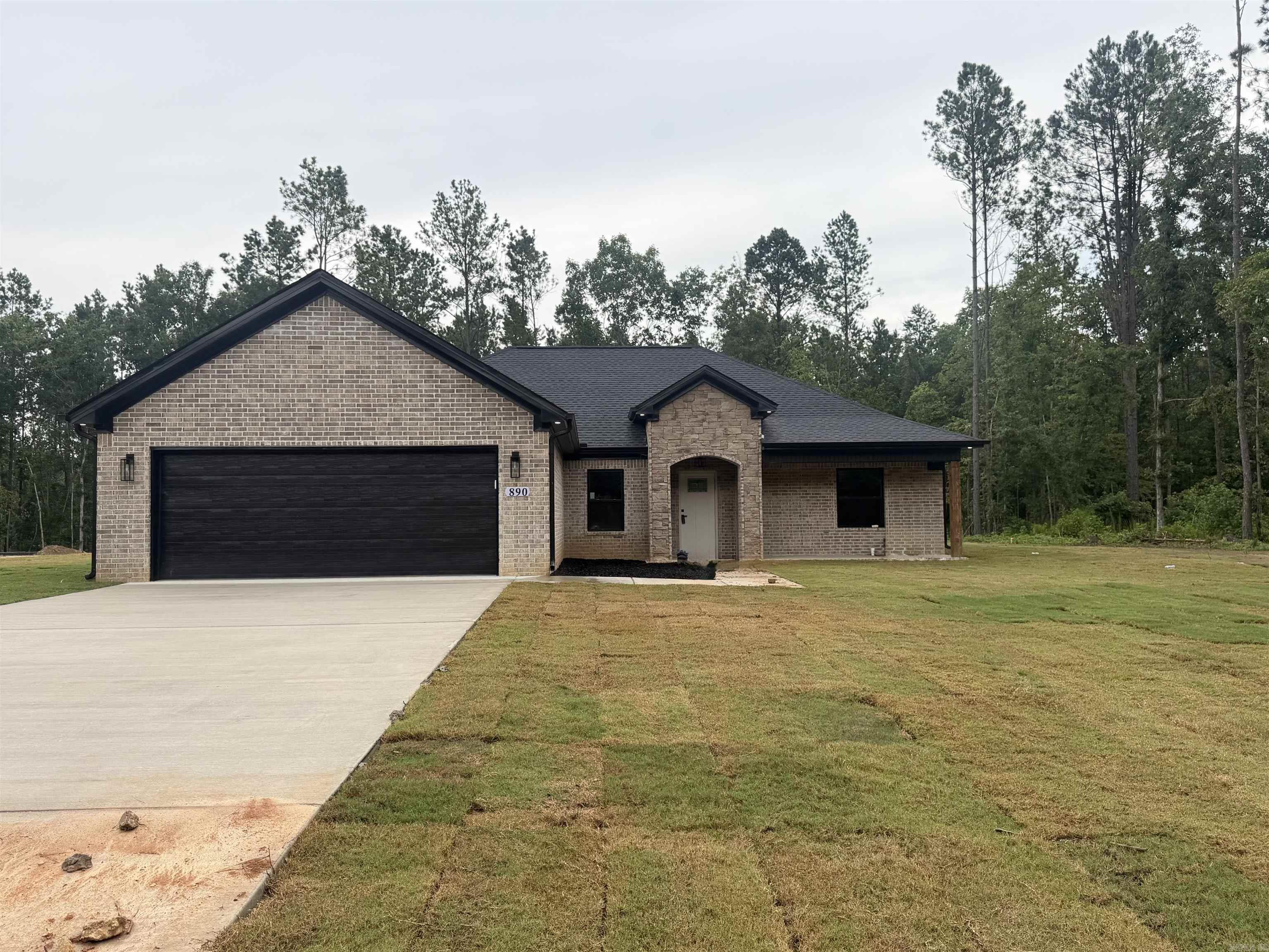 CANE CREEK ESTATES - Residential