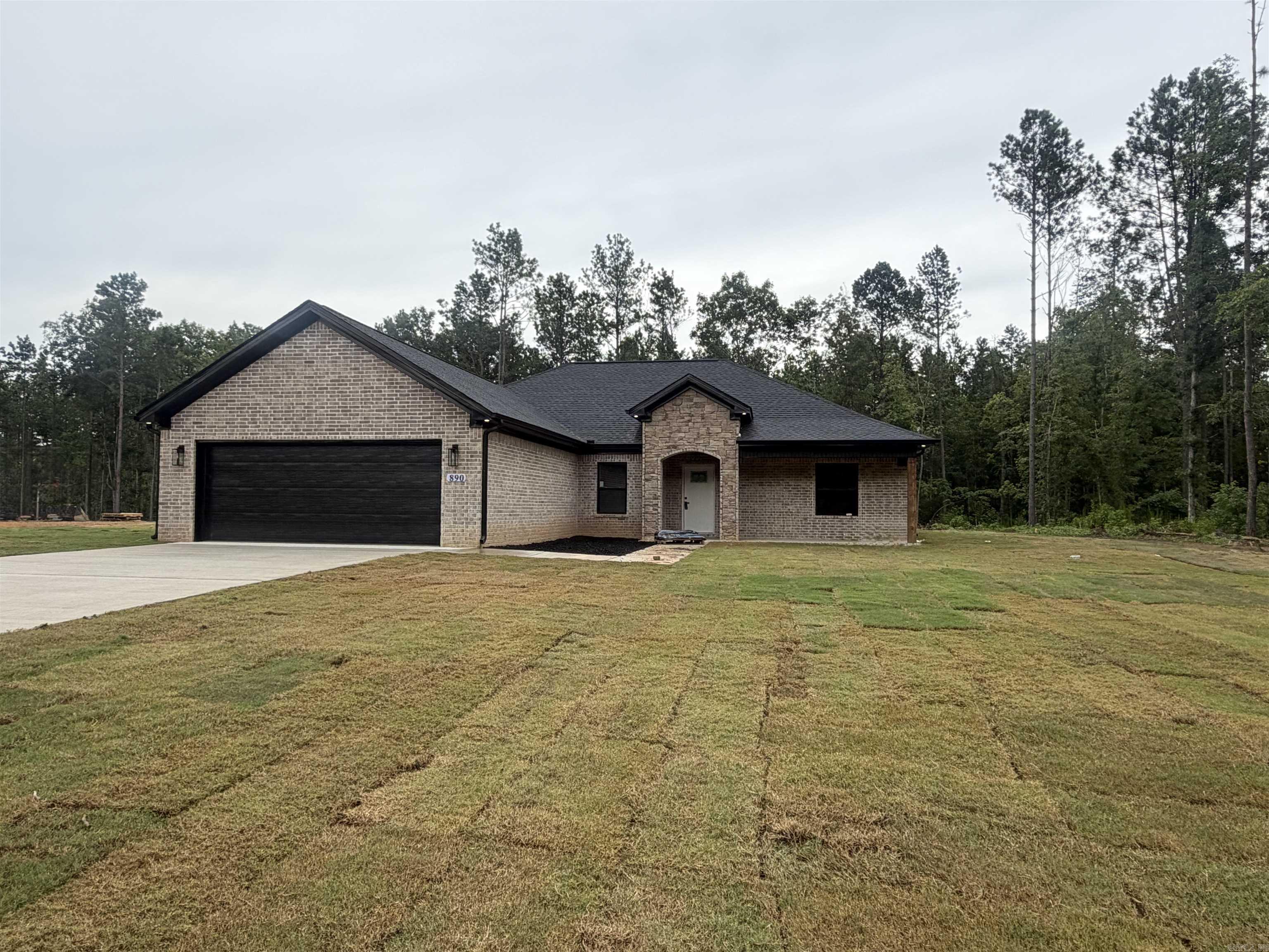 CANE CREEK ESTATES - Residential