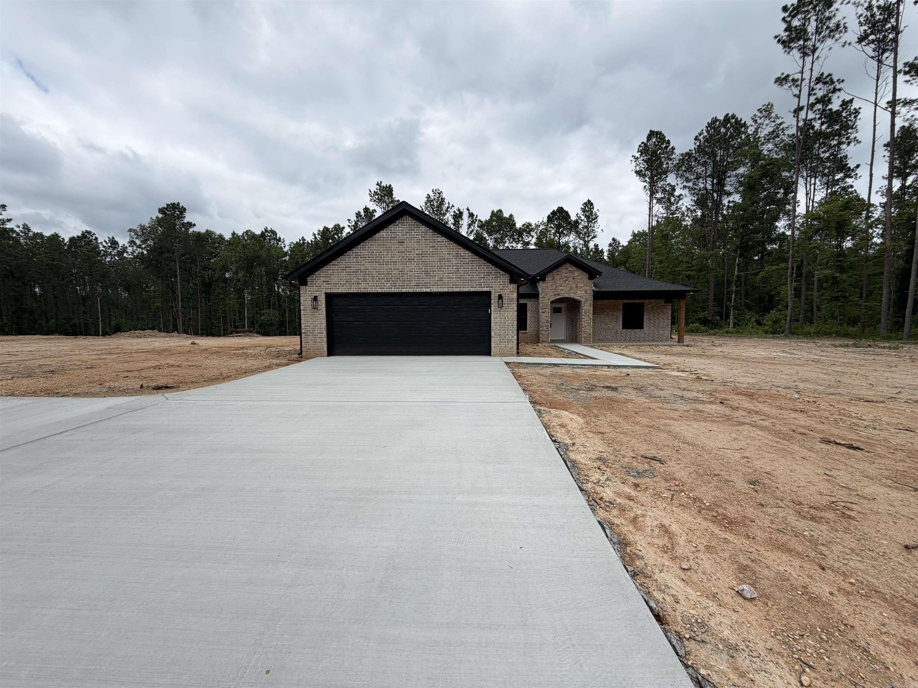 CANE CREEK ESTATES - Residential