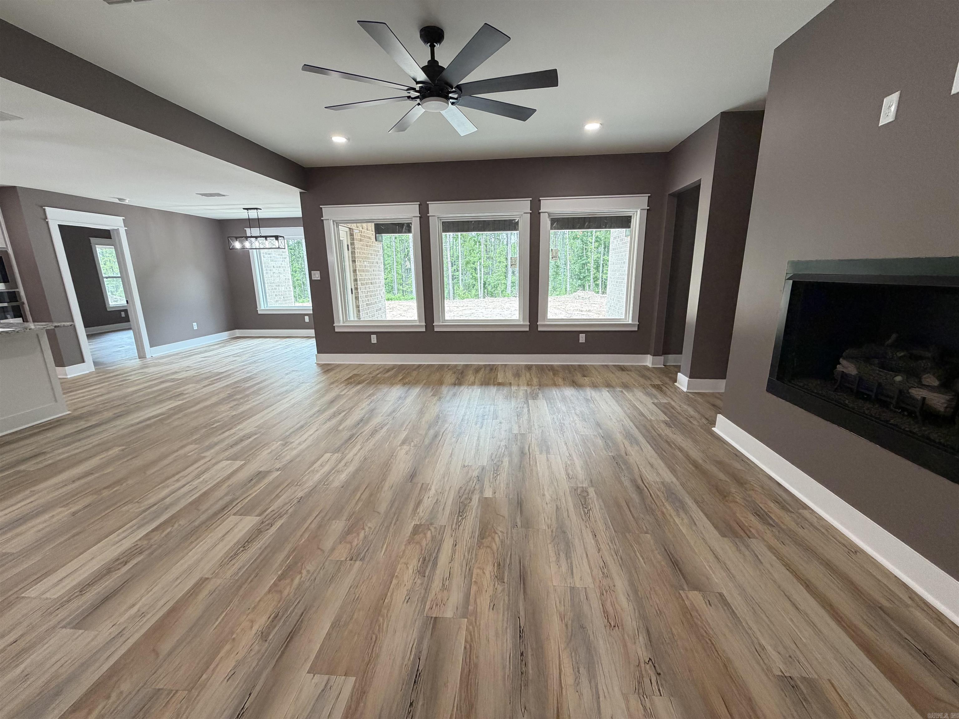 CANE CREEK ESTATES - Residential