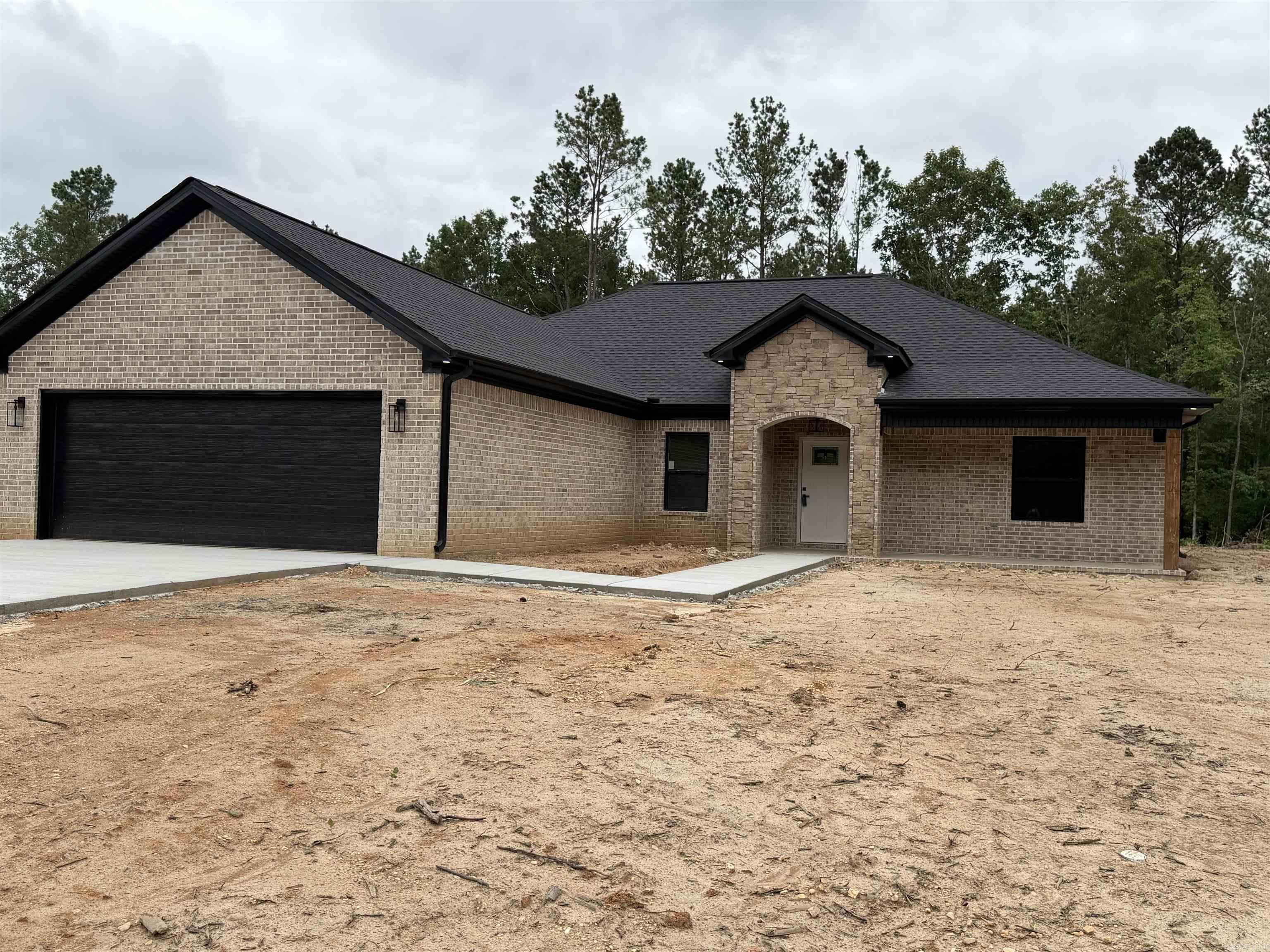 CANE CREEK ESTATES - Residential