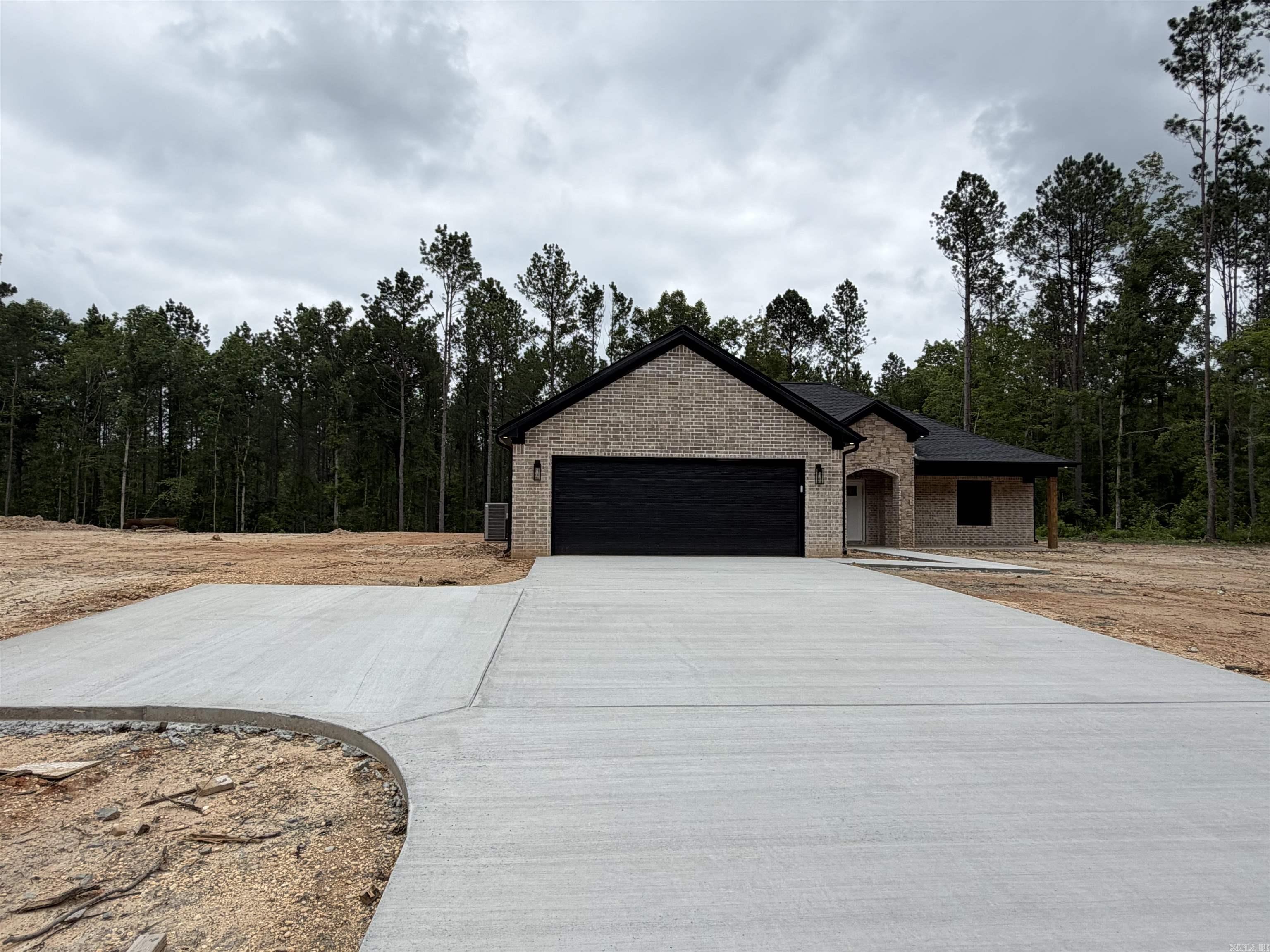 CANE CREEK ESTATES - Residential