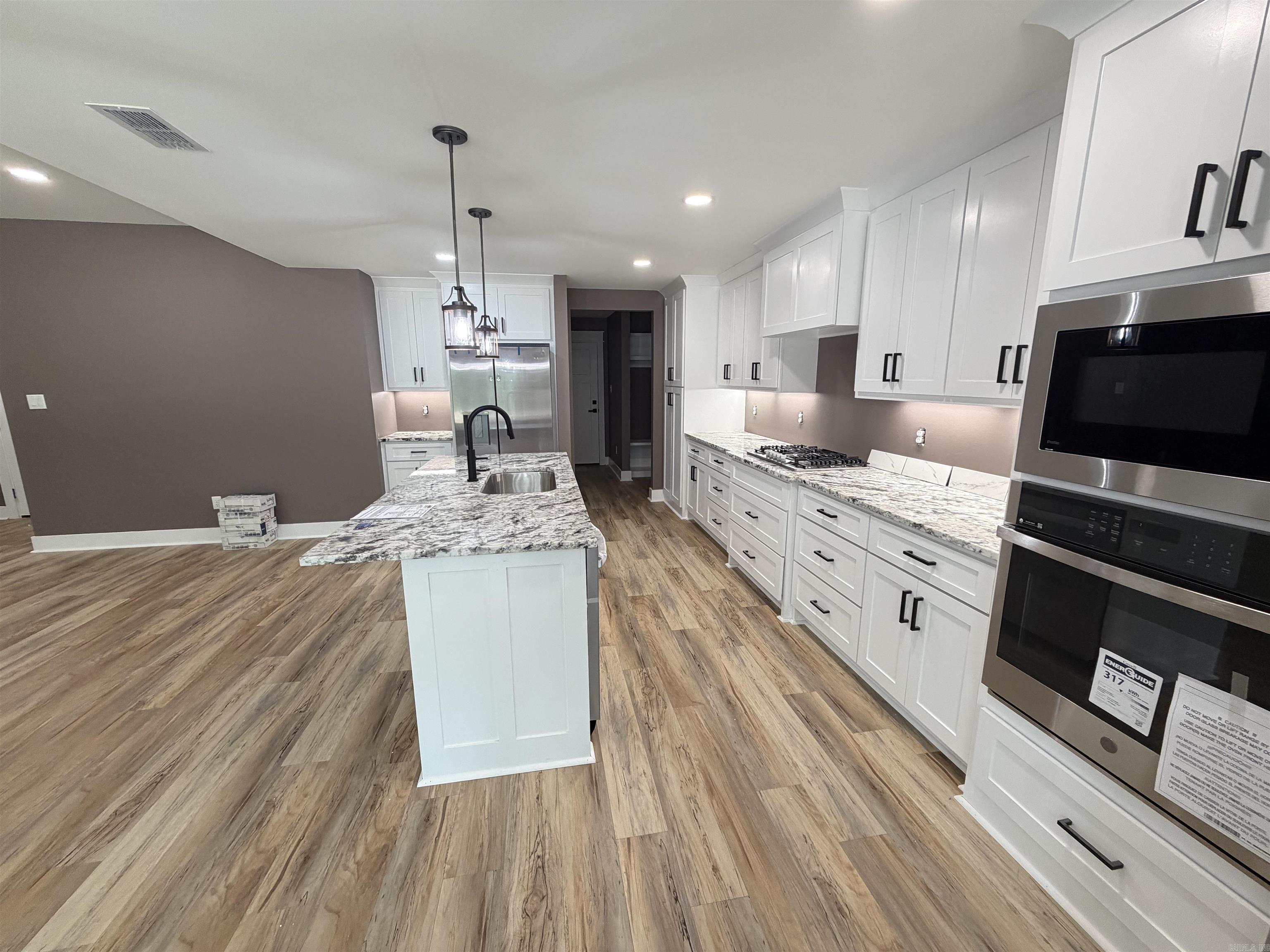 CANE CREEK ESTATES - Residential