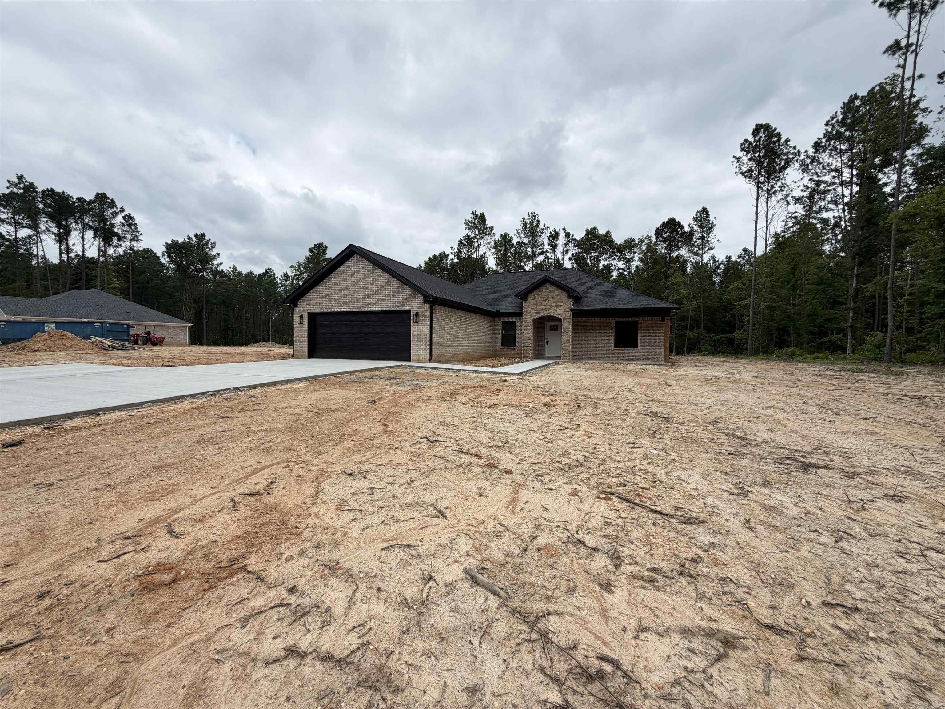 CANE CREEK ESTATES - Residential
