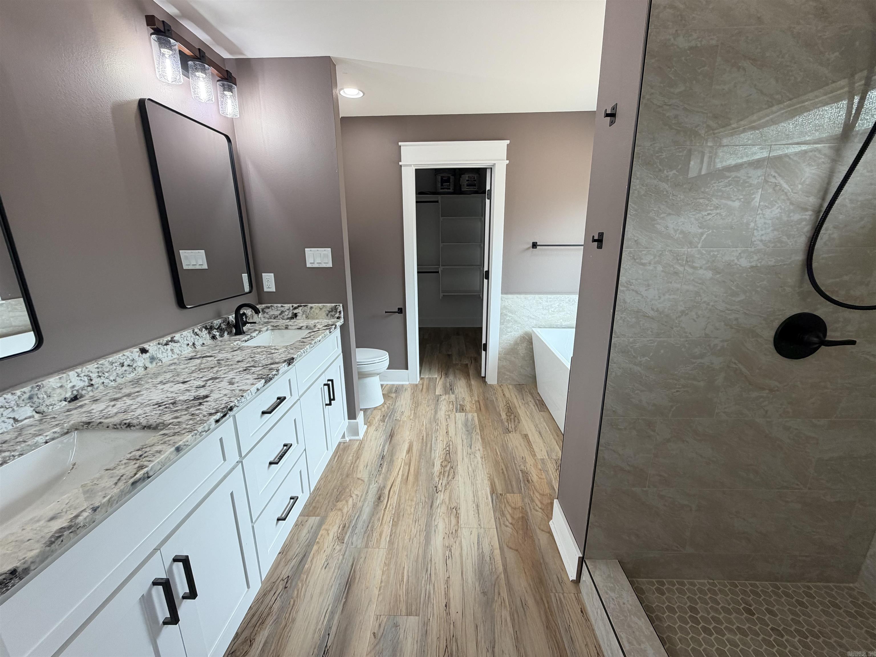 CANE CREEK ESTATES - Residential