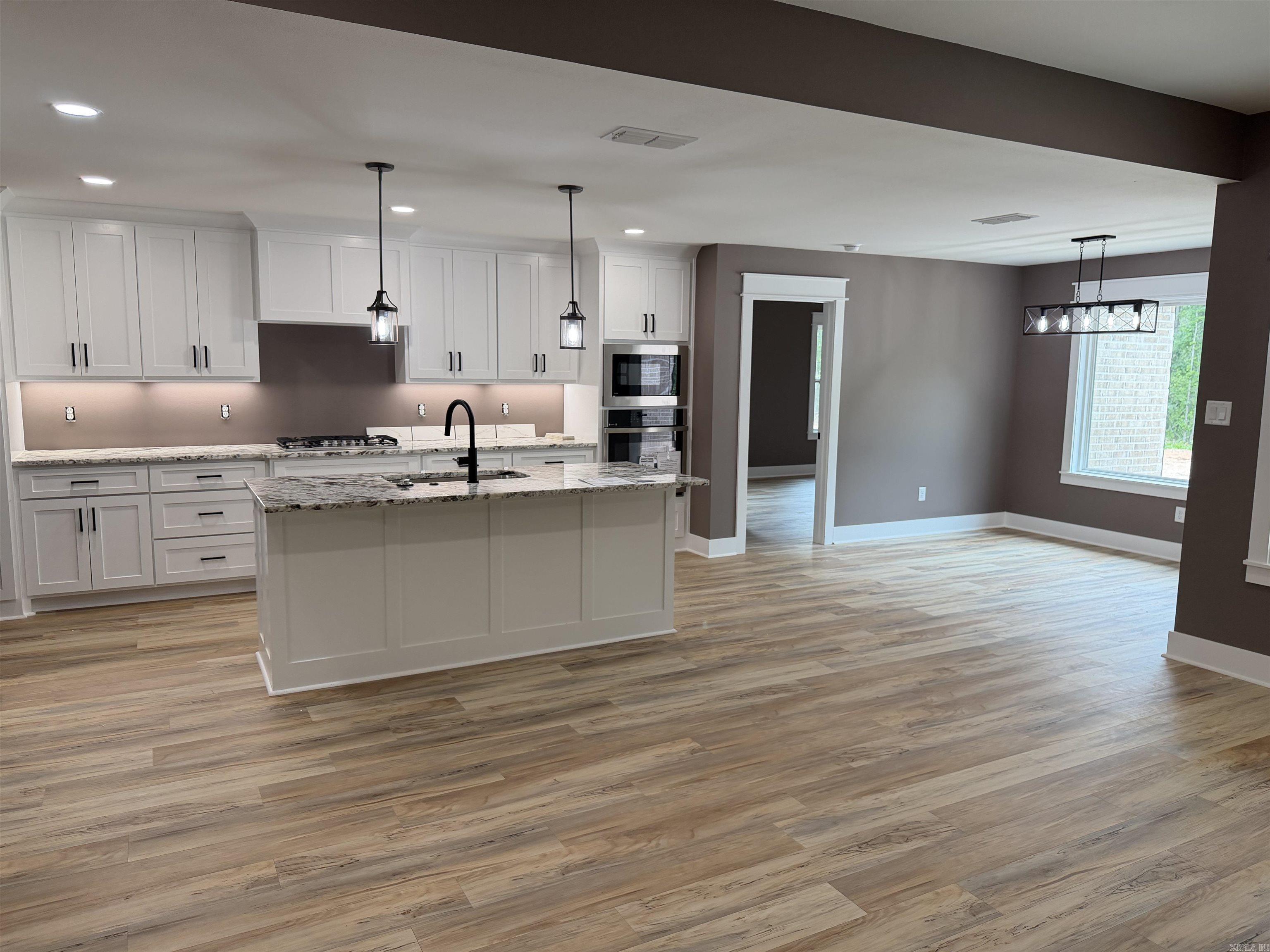 CANE CREEK ESTATES - Residential