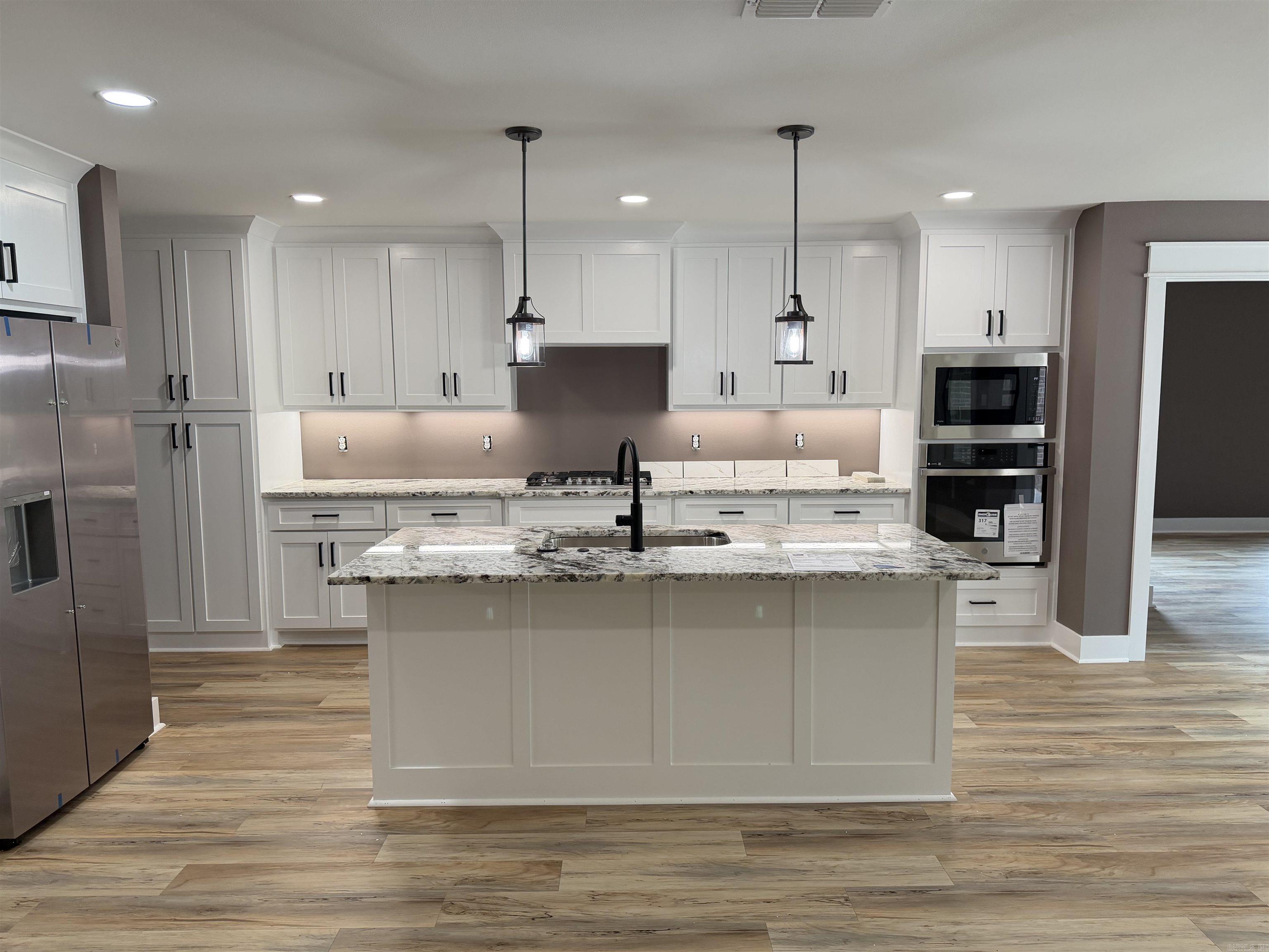 CANE CREEK ESTATES - Residential