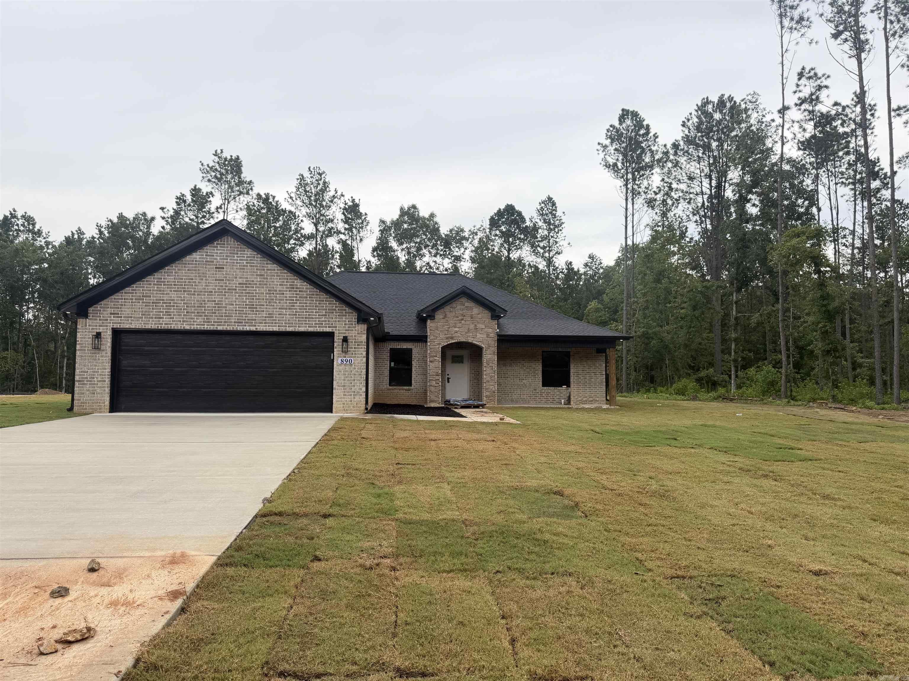 CANE CREEK ESTATES - Residential