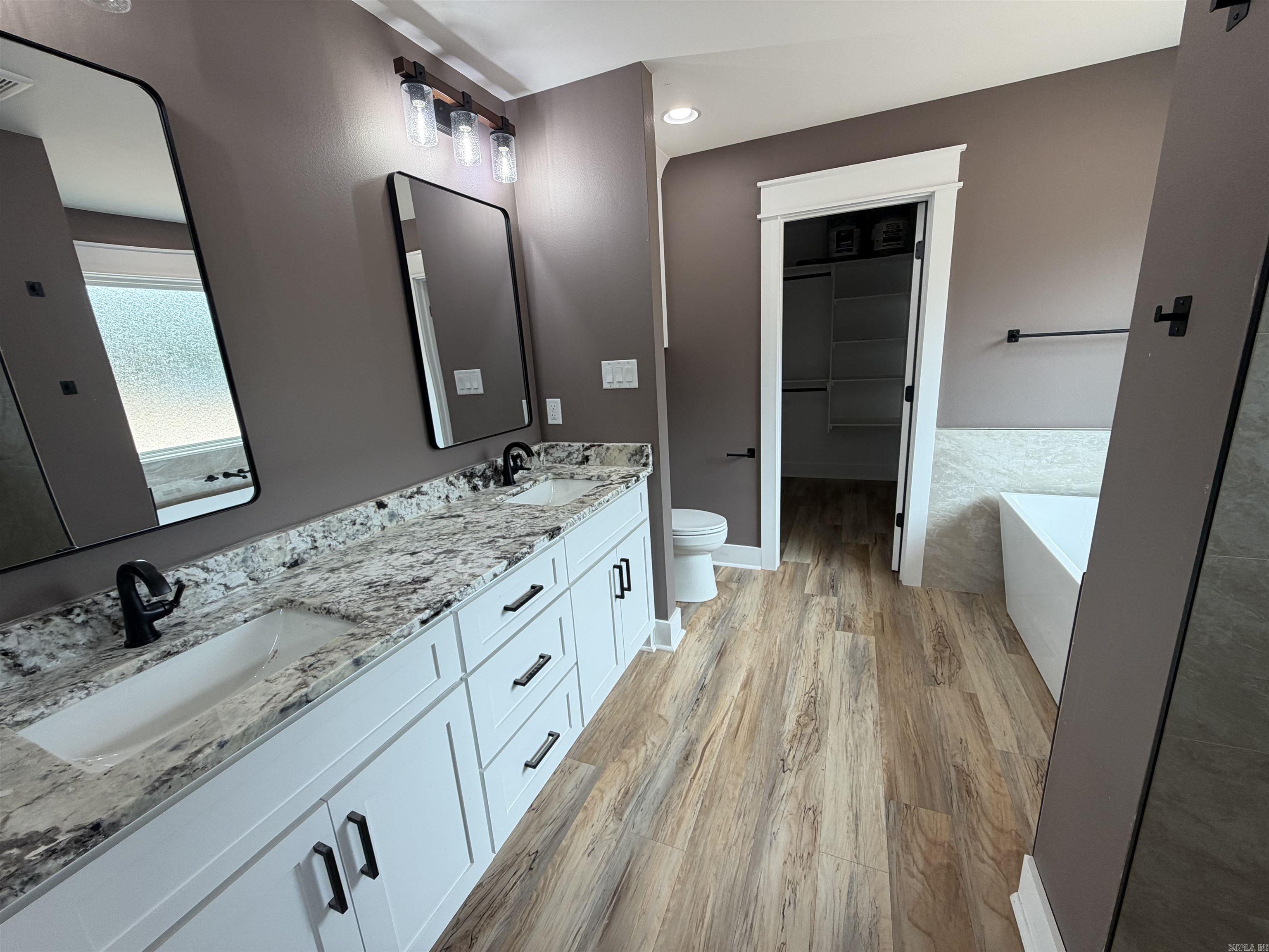 CANE CREEK ESTATES - Residential