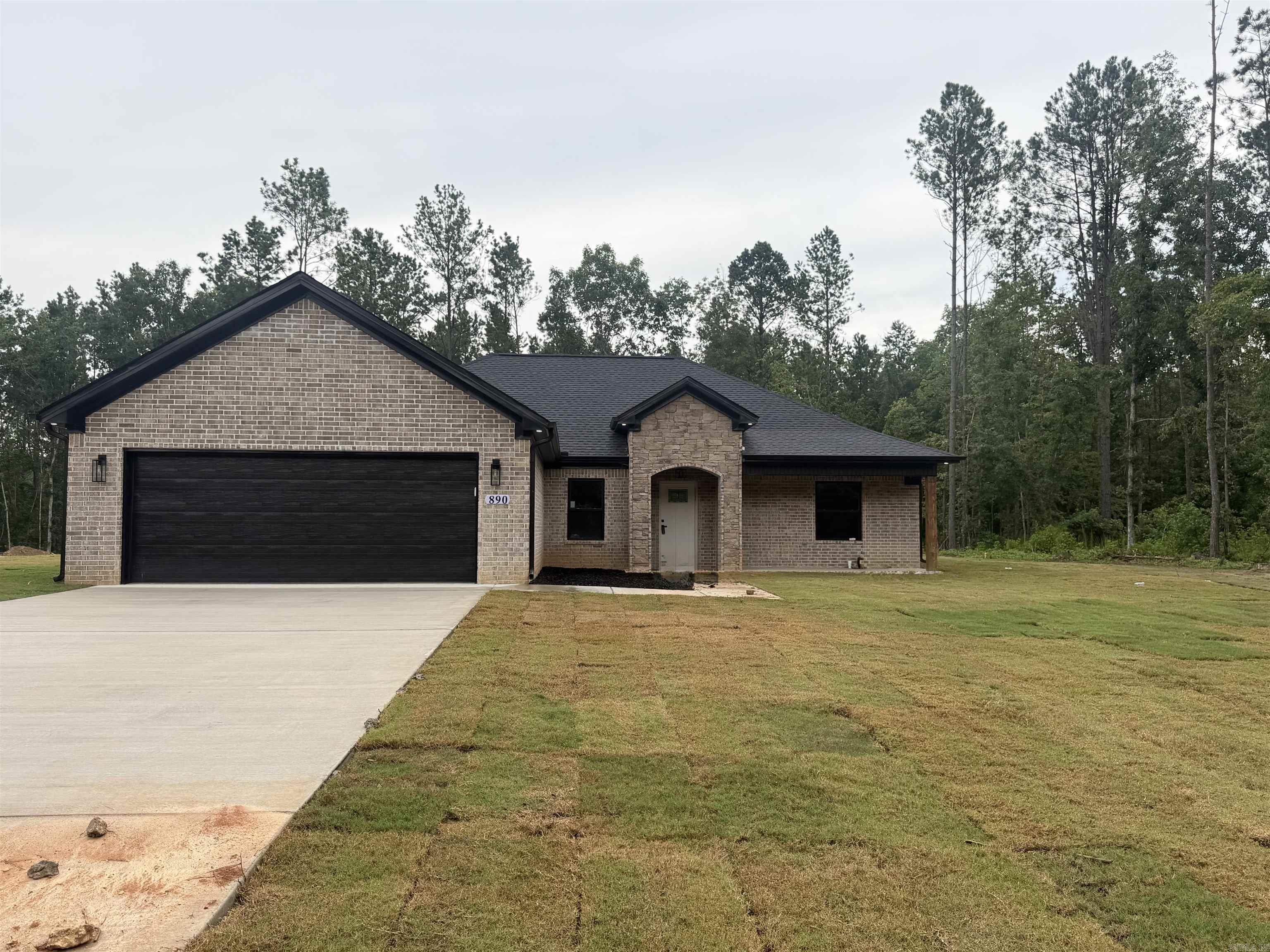CANE CREEK ESTATES - Residential