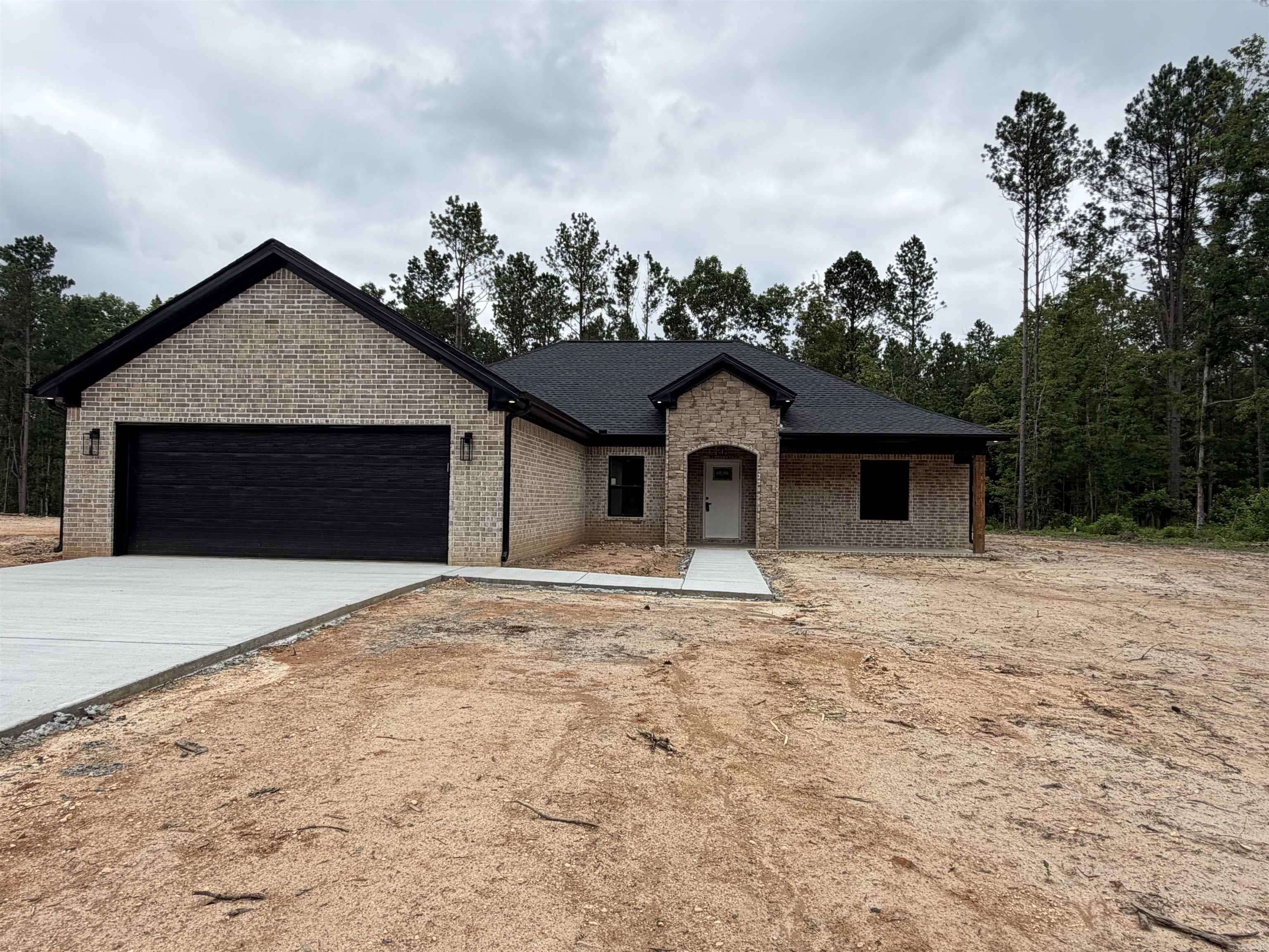 CANE CREEK ESTATES - Residential
