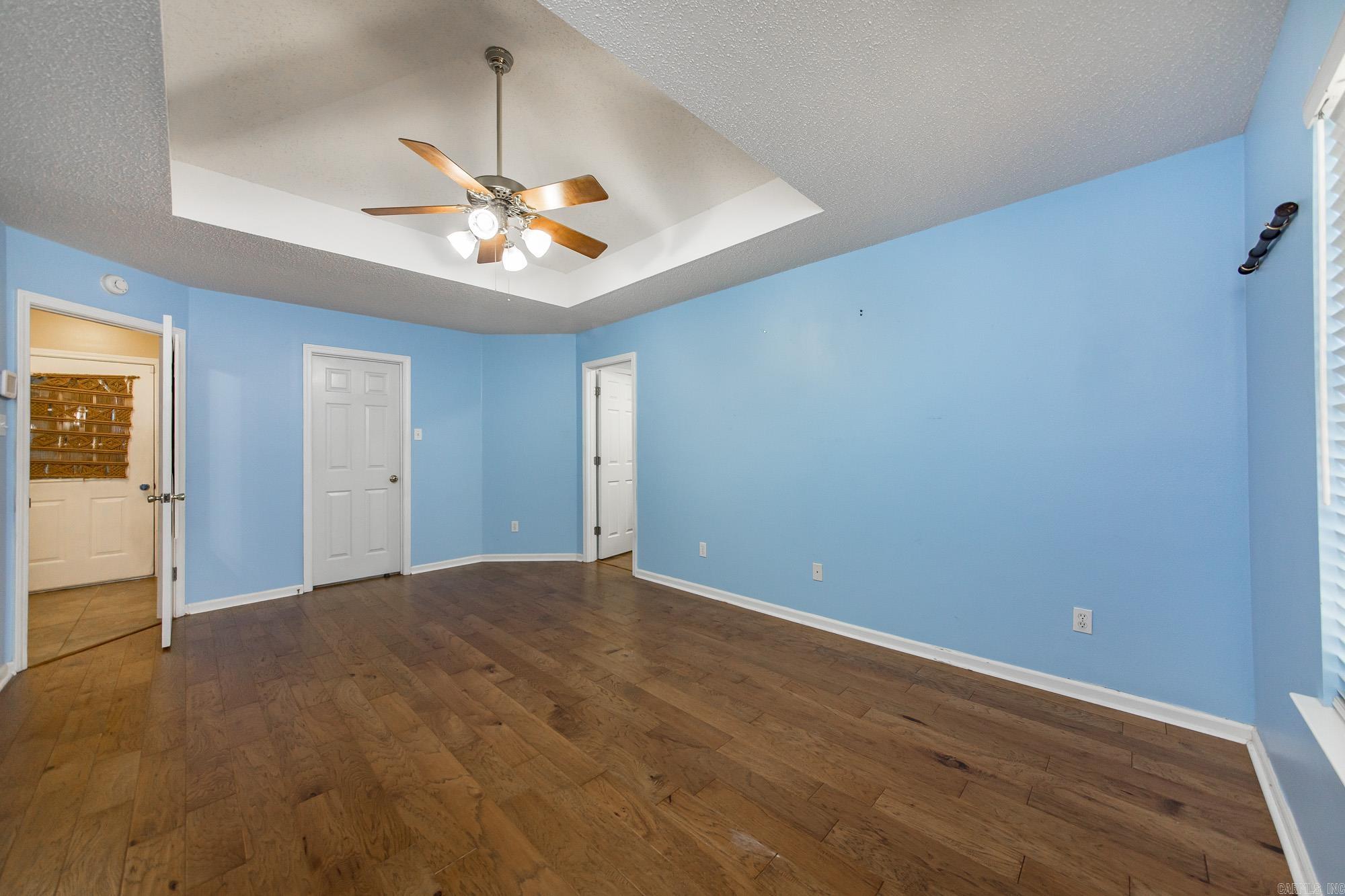AUSTIN LAKES ADDN - Residential