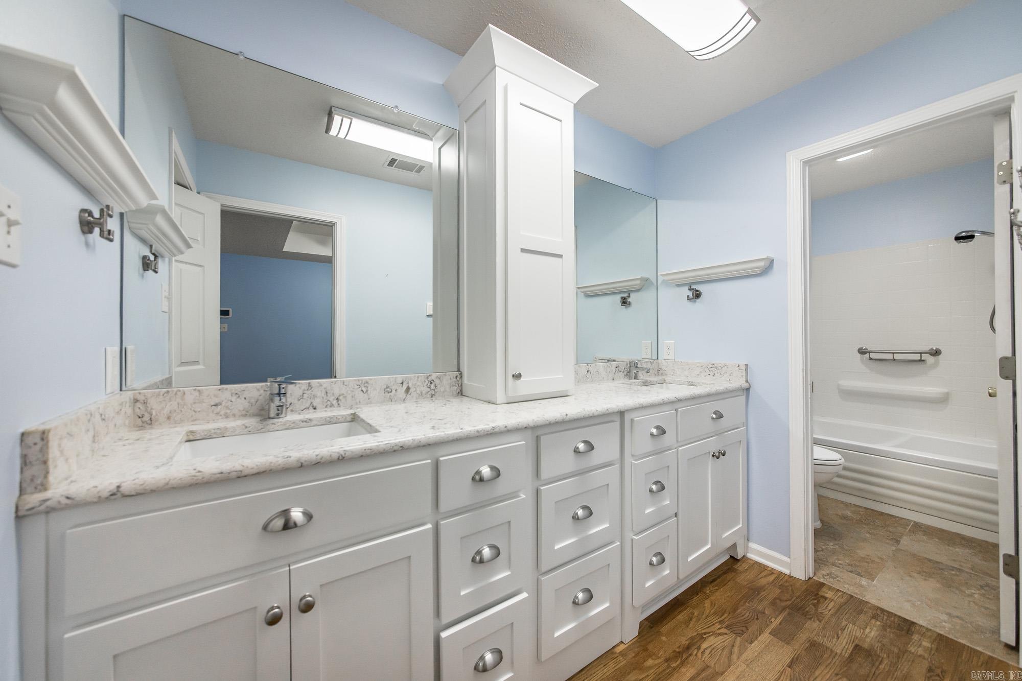 AUSTIN LAKES ADDN - Residential
