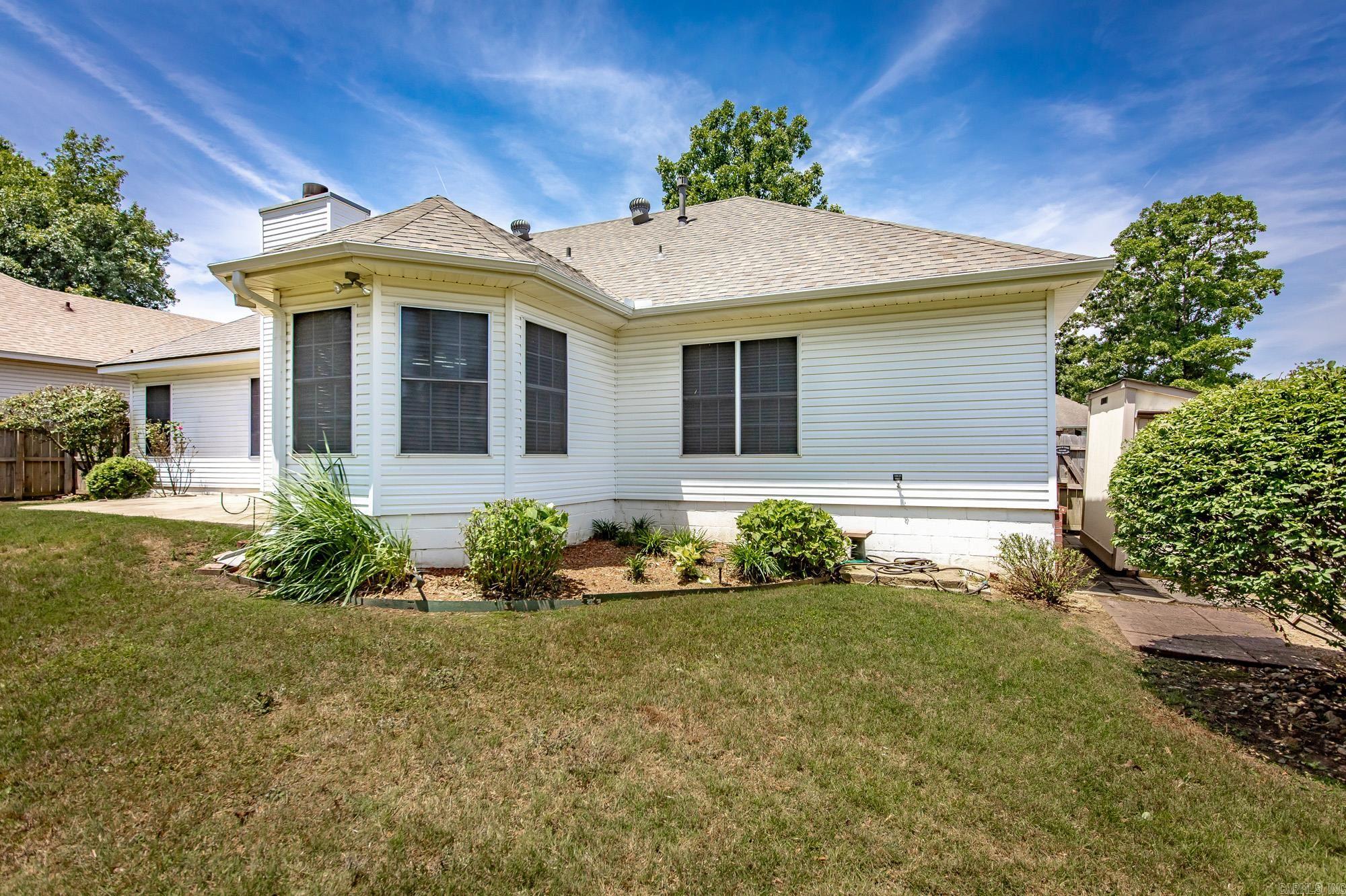 AUSTIN LAKES ADDN - Residential
