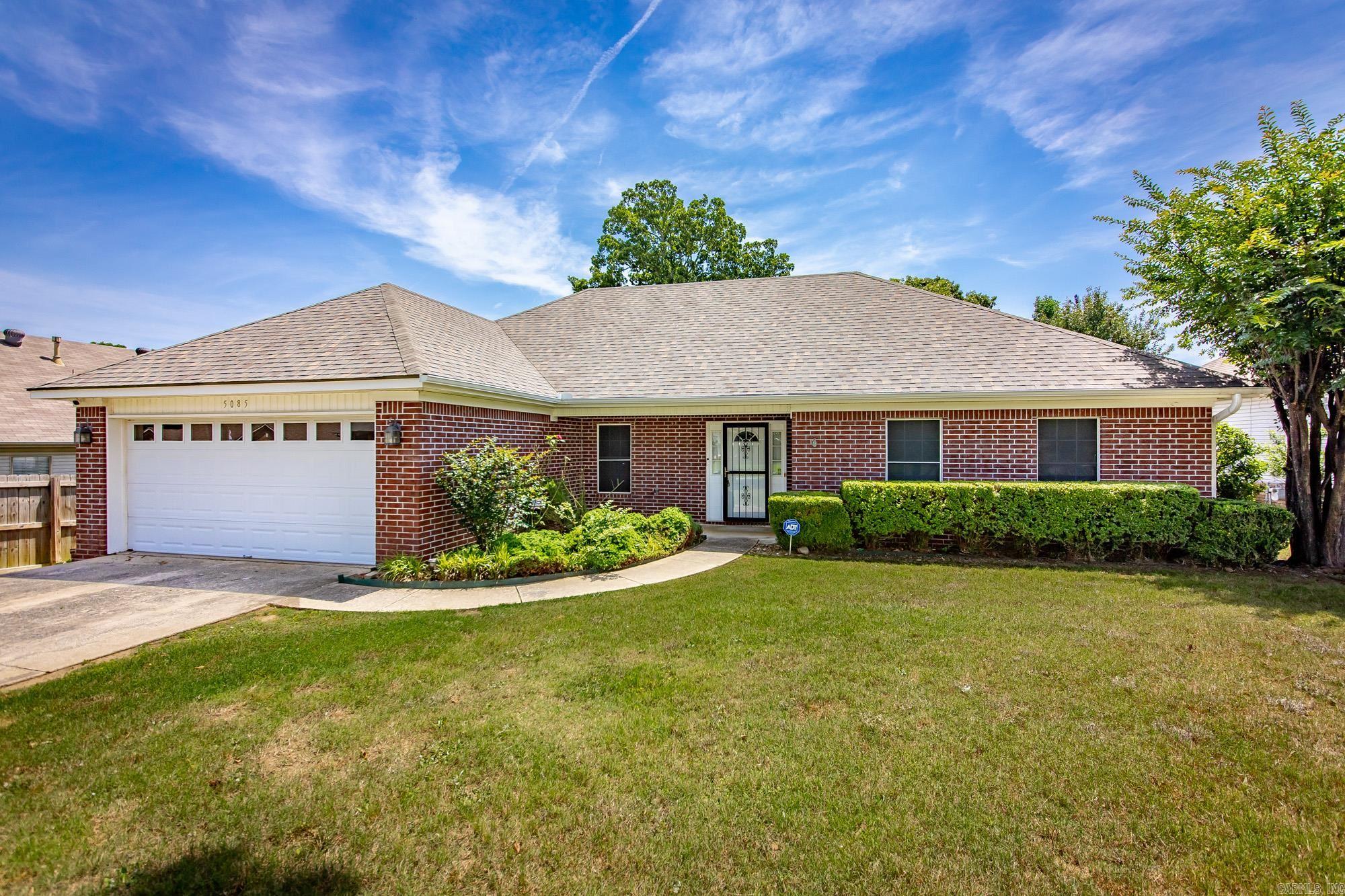 AUSTIN LAKES ADDN - Residential