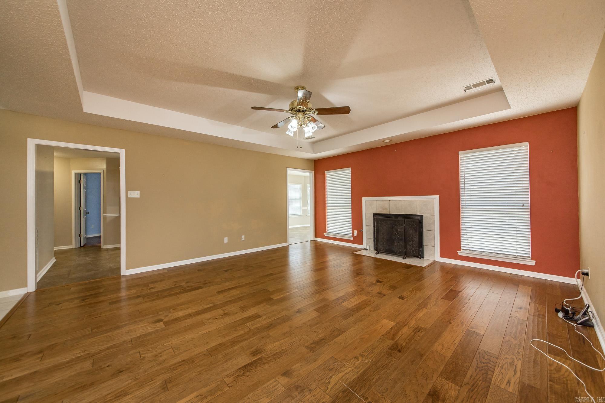 AUSTIN LAKES ADDN - Residential