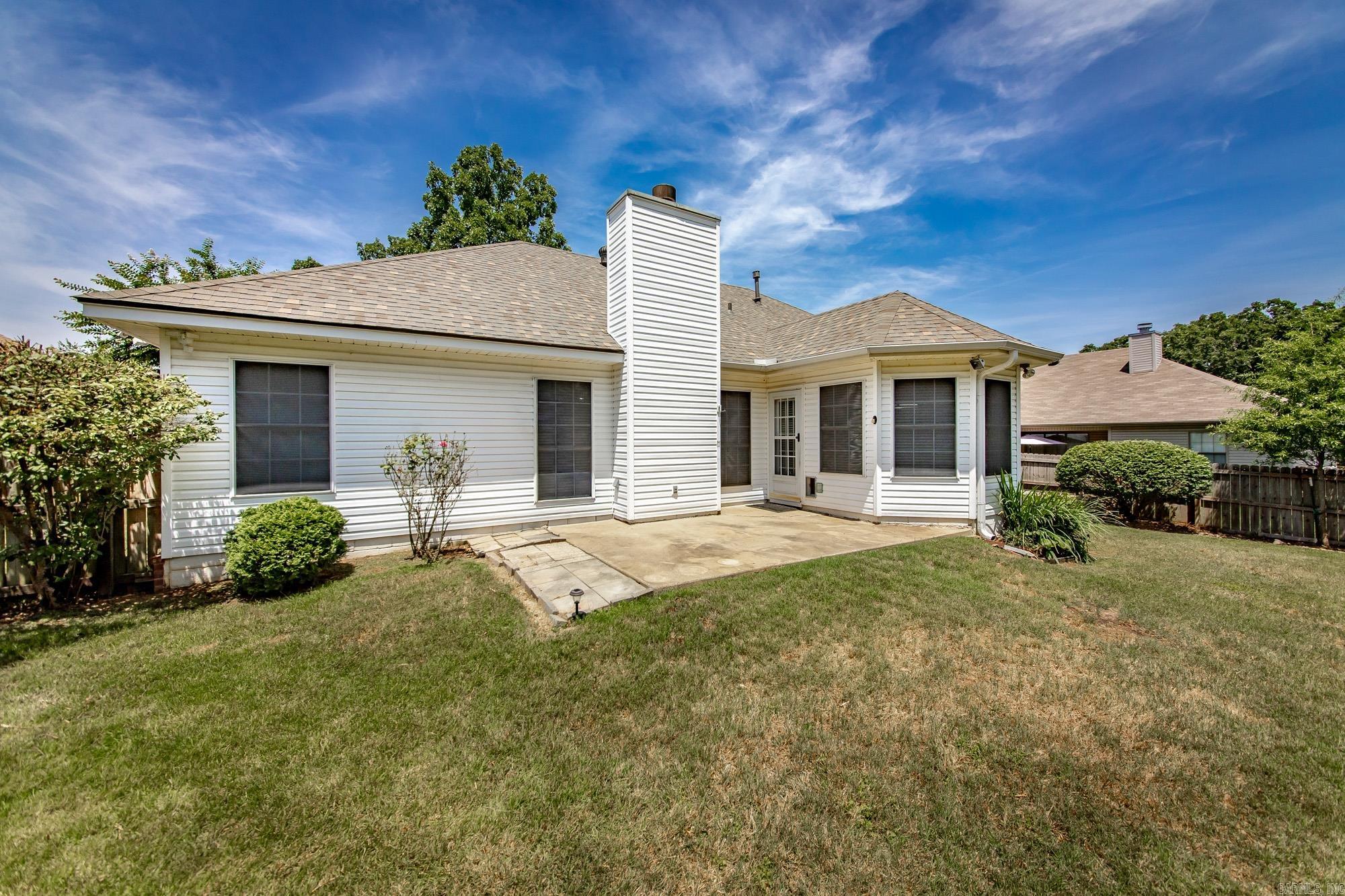 AUSTIN LAKES ADDN - Residential