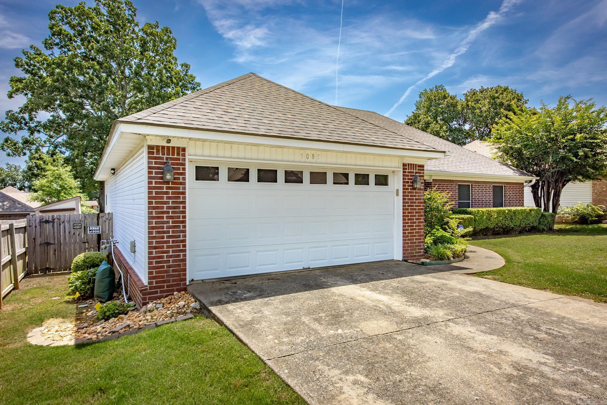 AUSTIN LAKES ADDN - Residential