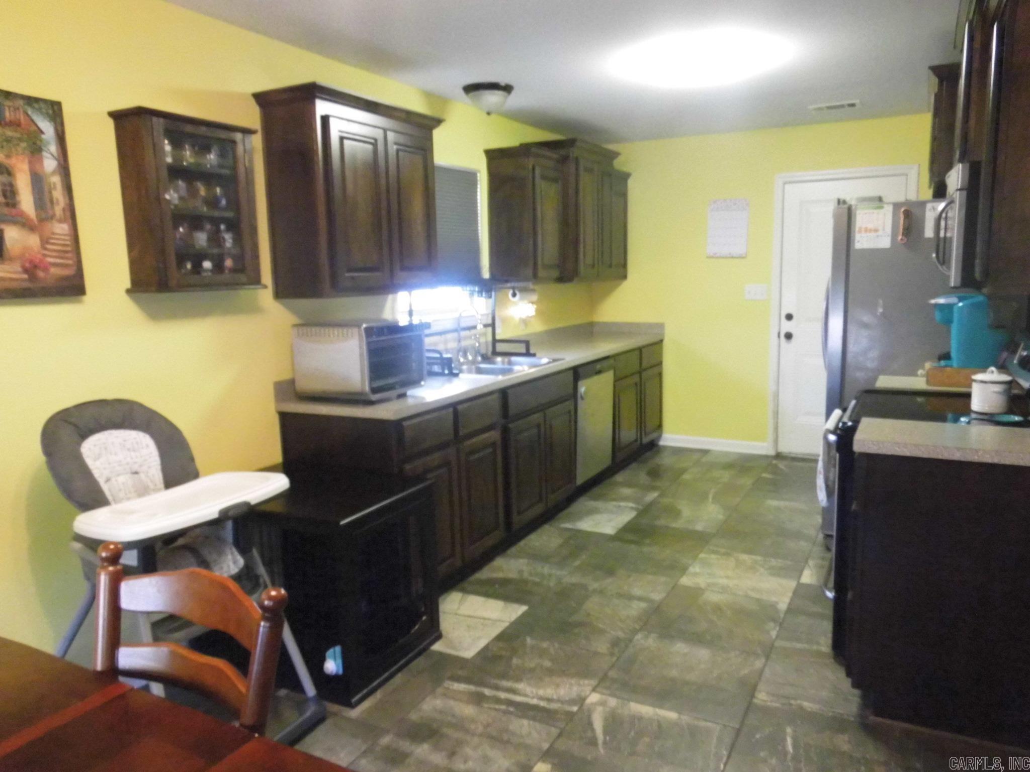 DEER CREEK SPRINGS - Residential