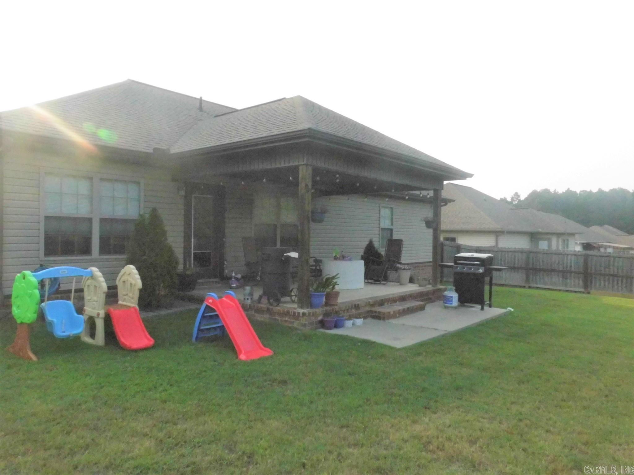 DEER CREEK SPRINGS - Residential