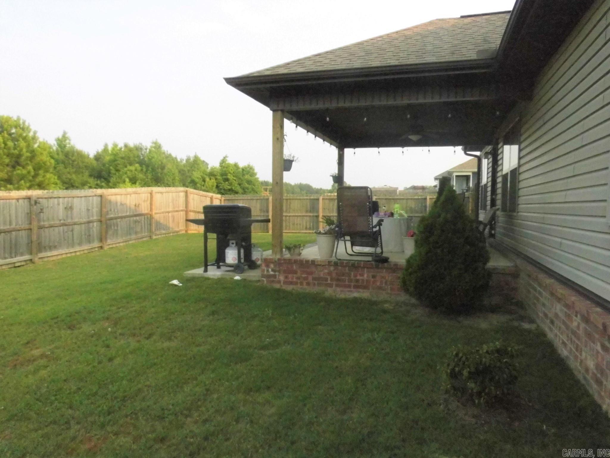 DEER CREEK SPRINGS - Residential