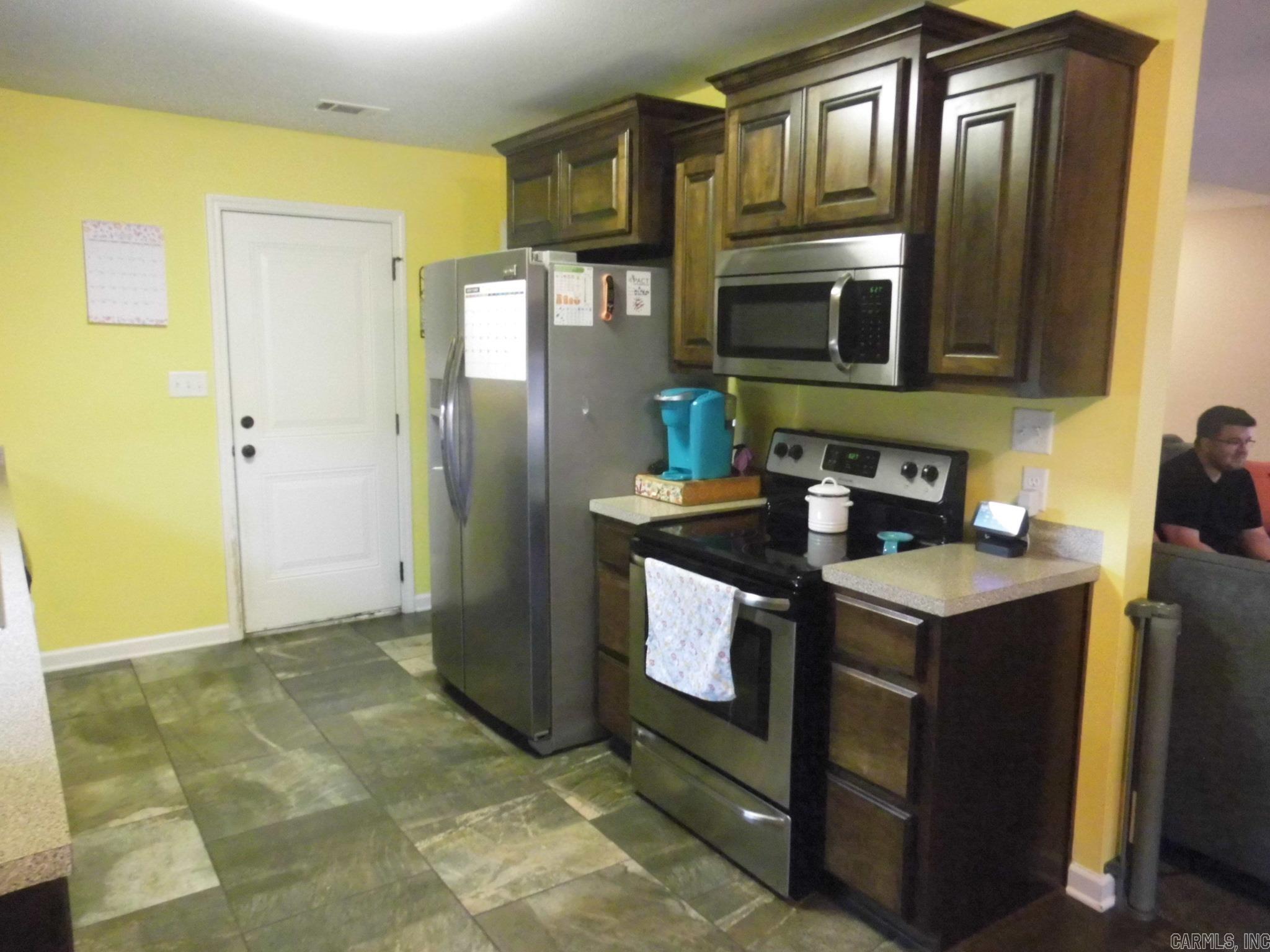 DEER CREEK SPRINGS - Residential