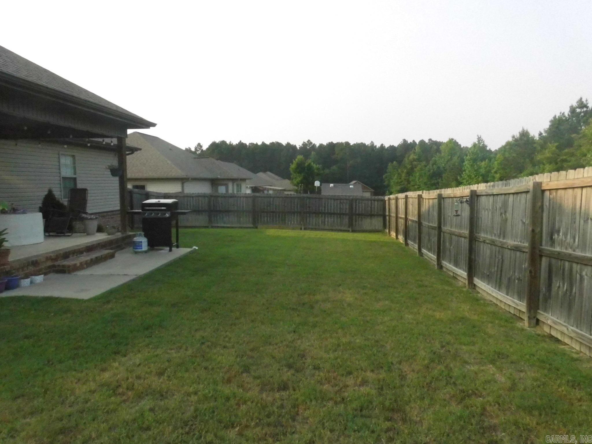 DEER CREEK SPRINGS - Residential