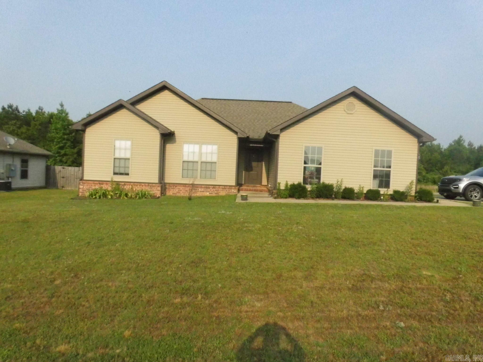 DEER CREEK SPRINGS - Residential
