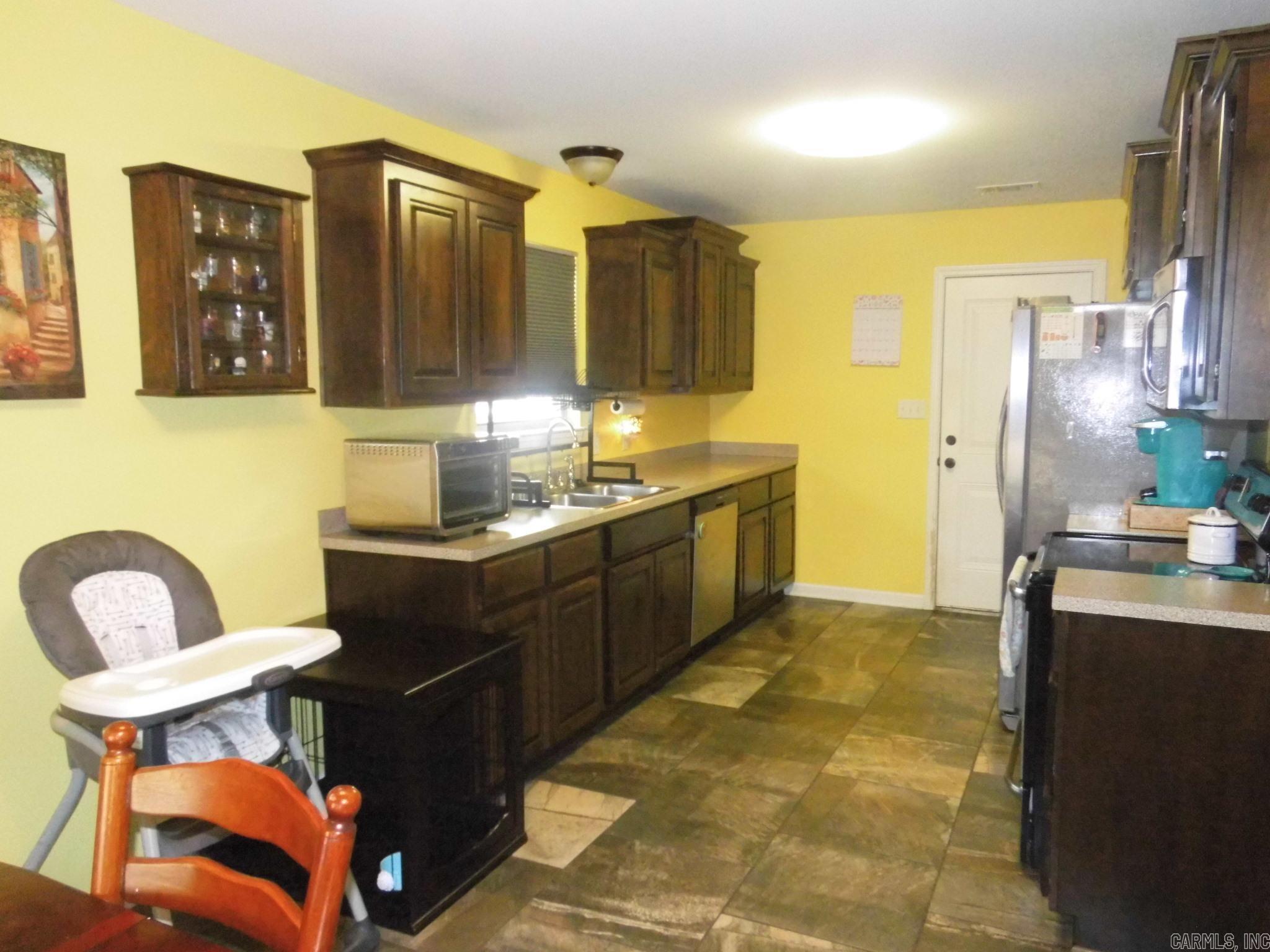 DEER CREEK SPRINGS - Residential