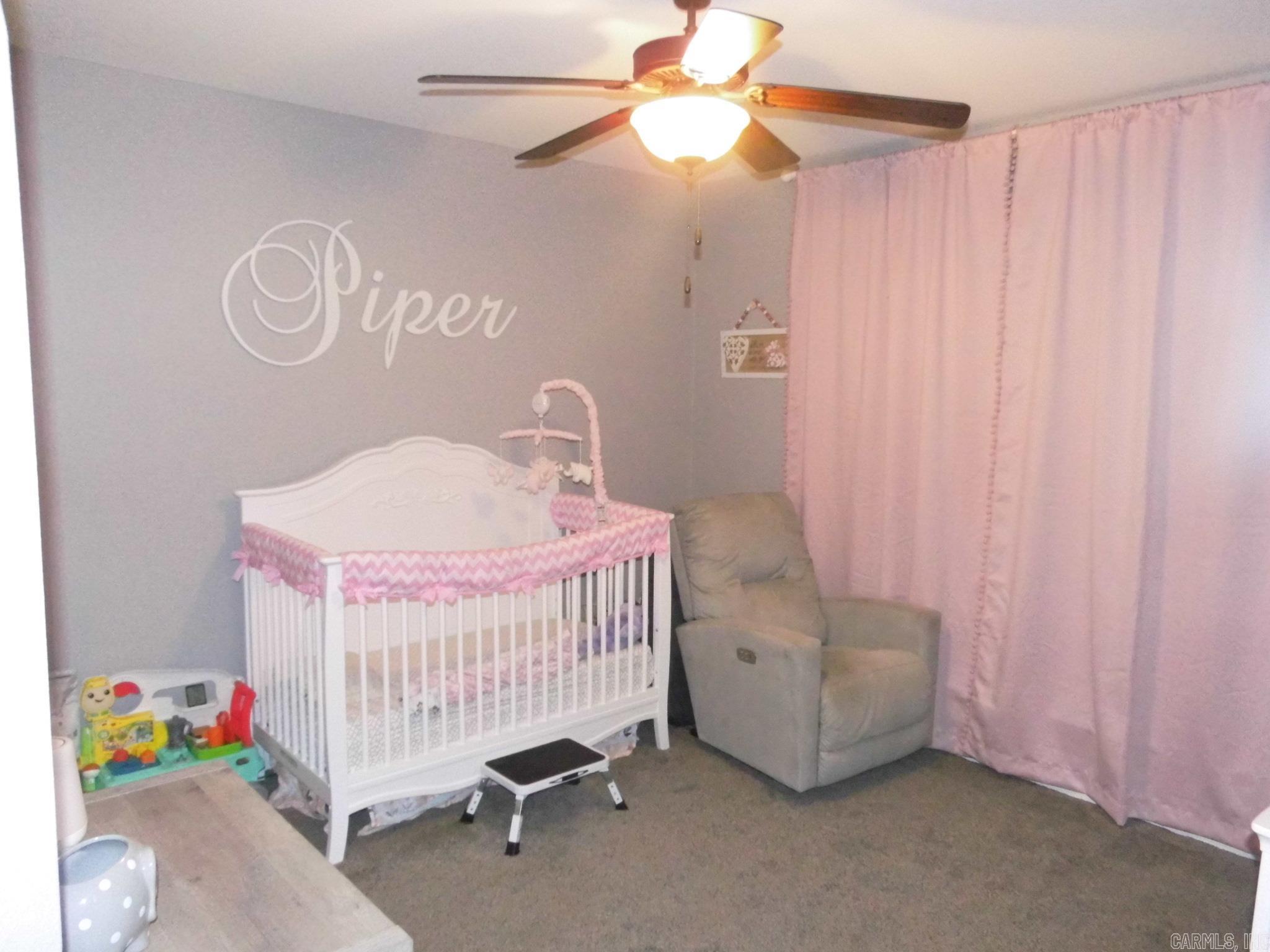 DEER CREEK SPRINGS - Residential