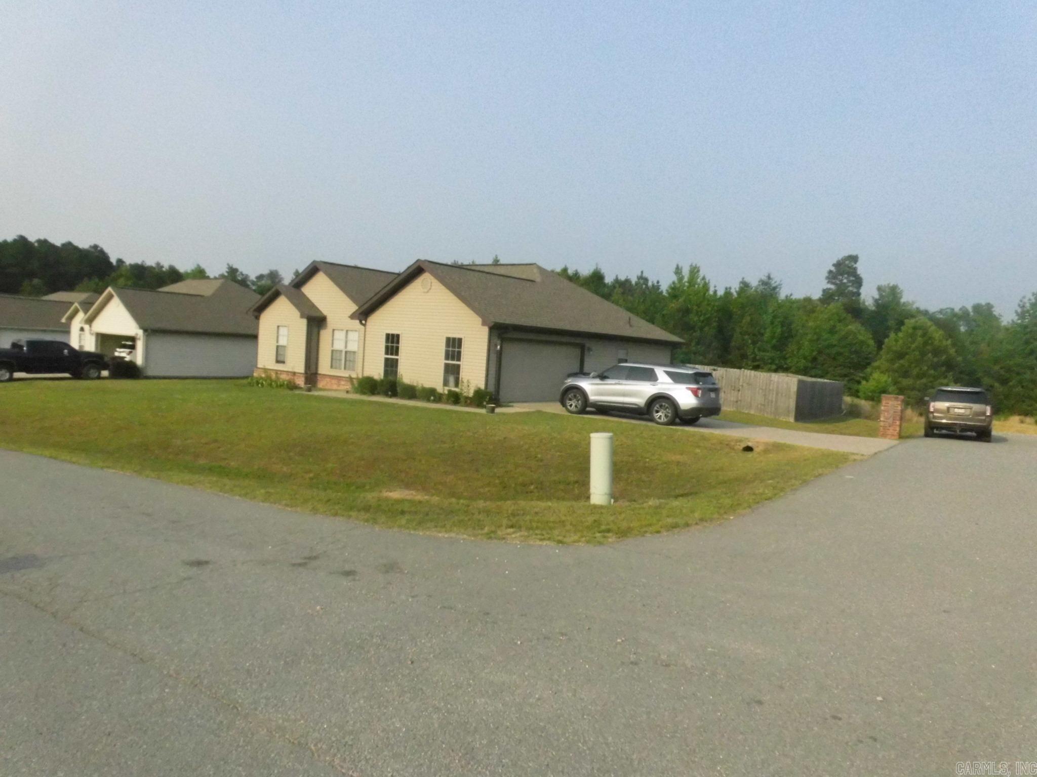 DEER CREEK SPRINGS - Residential