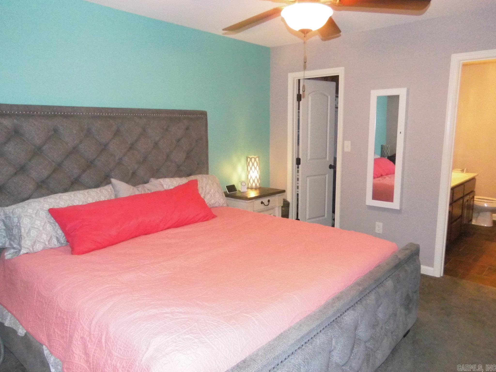 DEER CREEK SPRINGS - Residential
