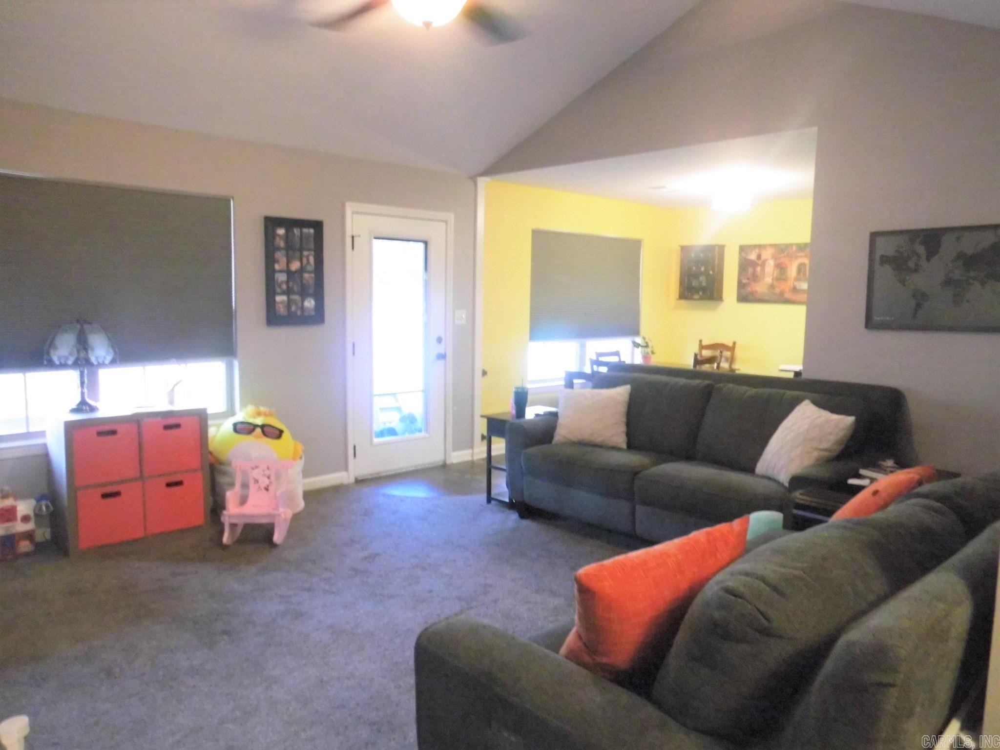 DEER CREEK SPRINGS - Residential