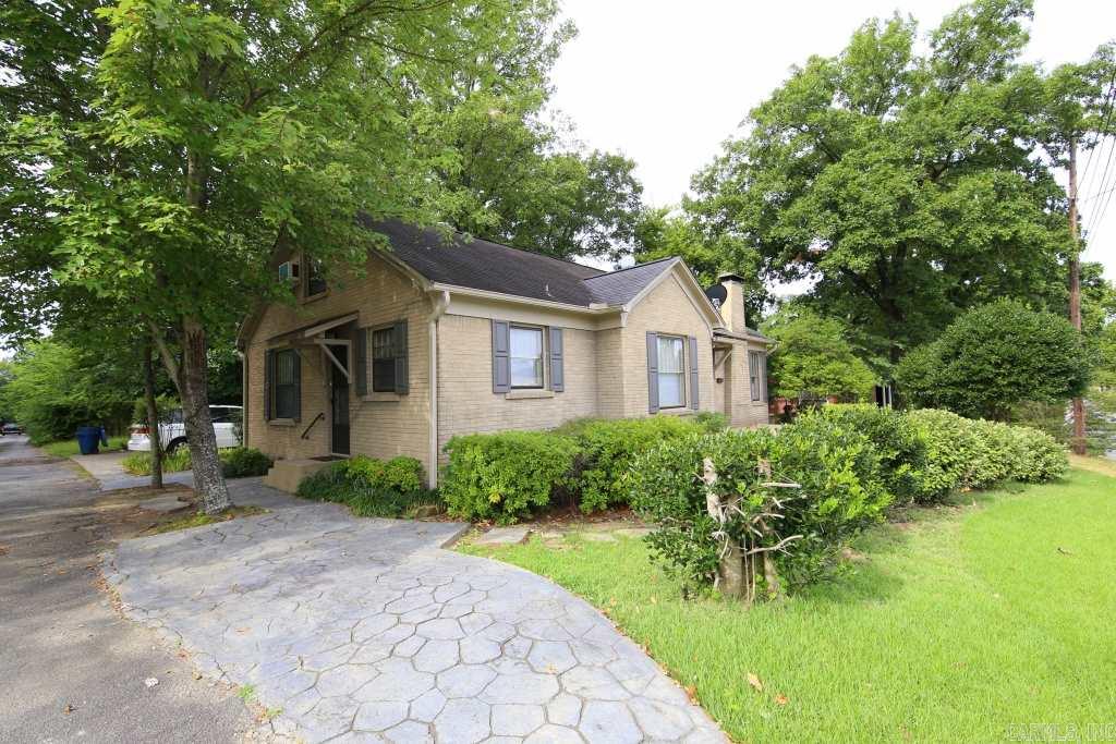 MOUNTAIN PARK - Residential