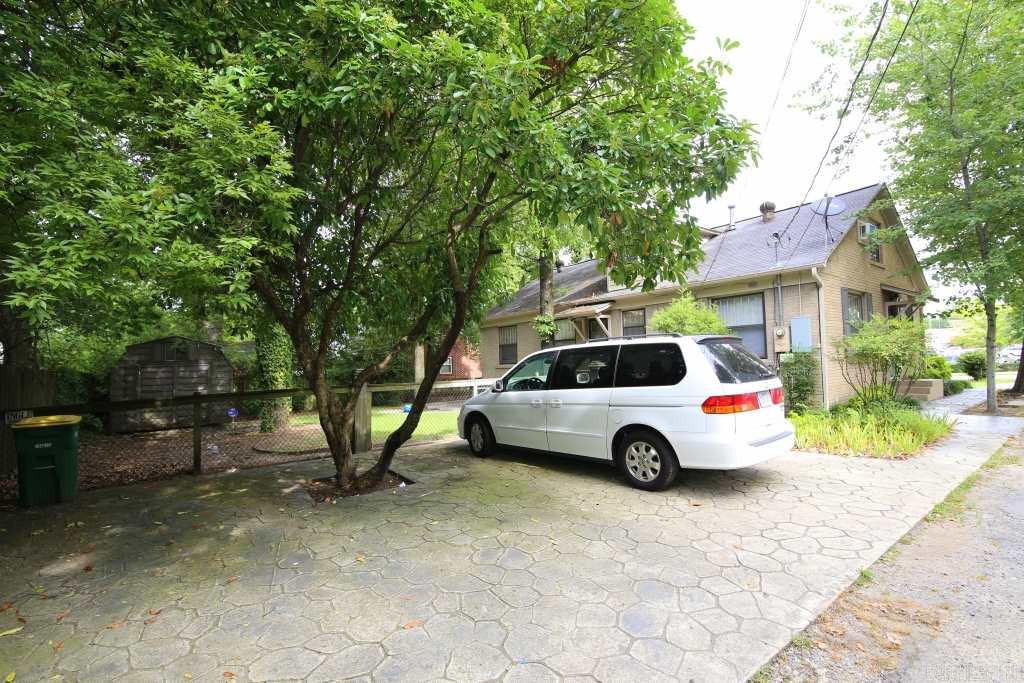 MOUNTAIN PARK - Residential