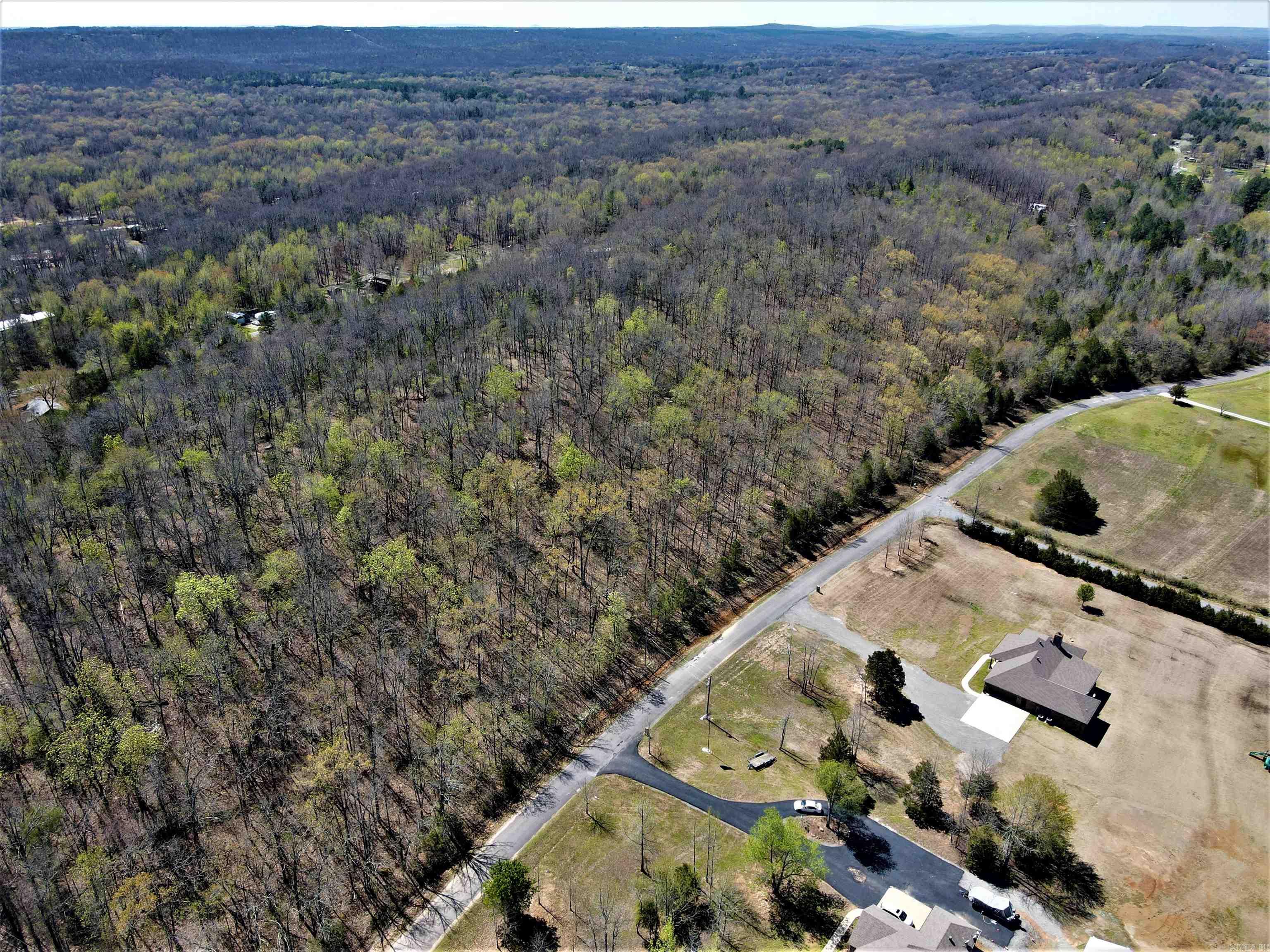 Not in Subdivision - Land