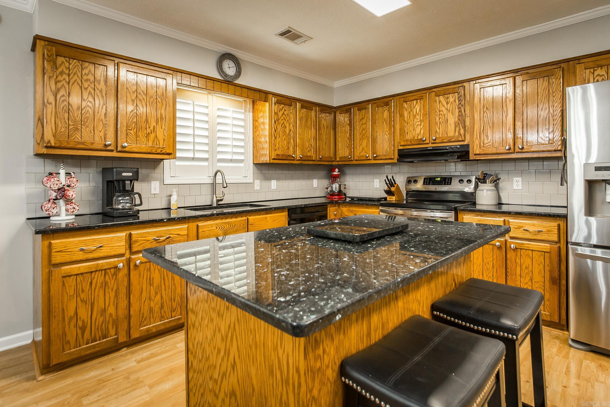 Pleasant Hills Estates - Residential