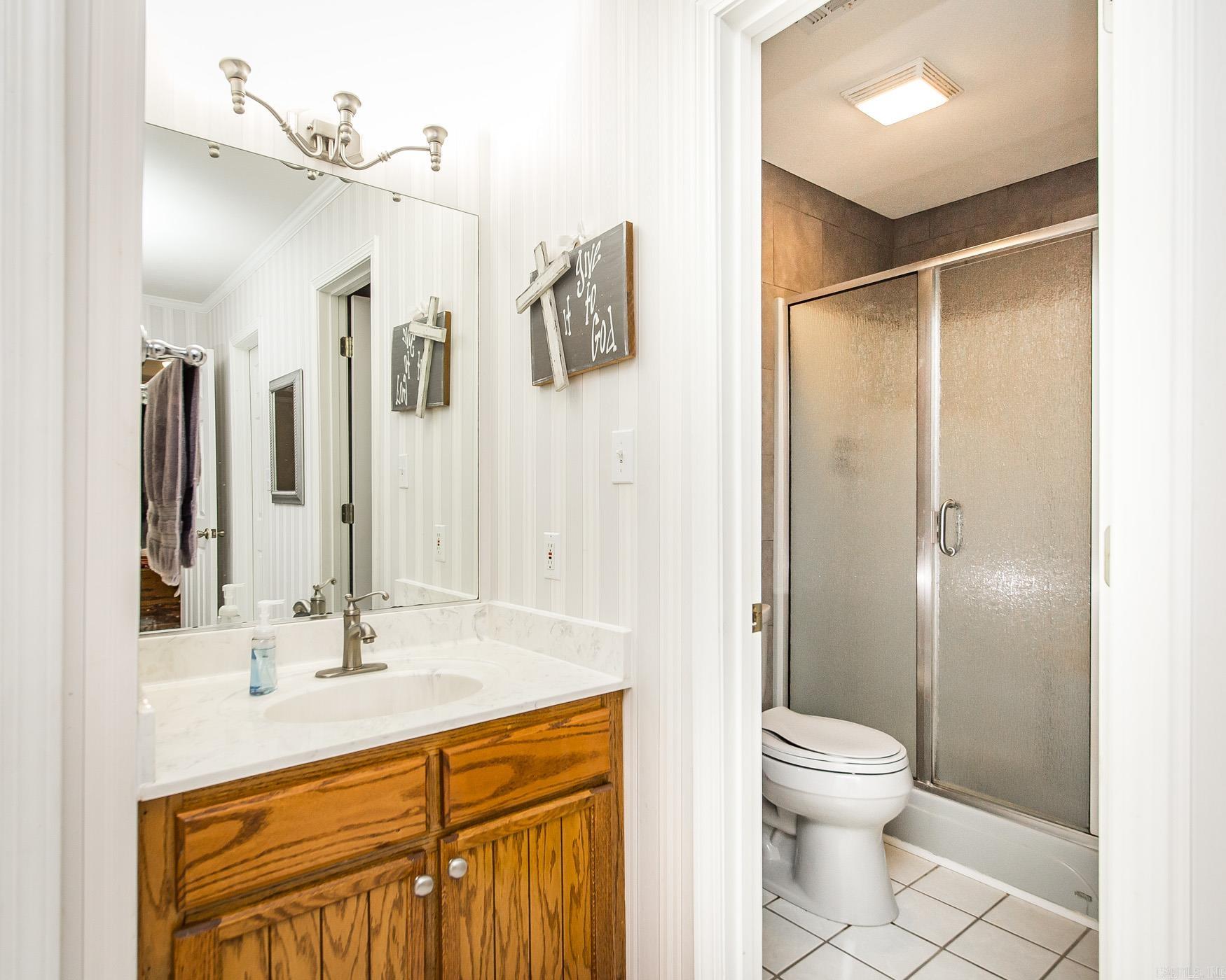 Pleasant Hills Estates - Residential